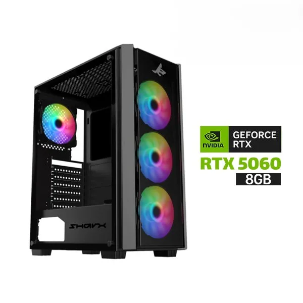 Built for the Right Setup