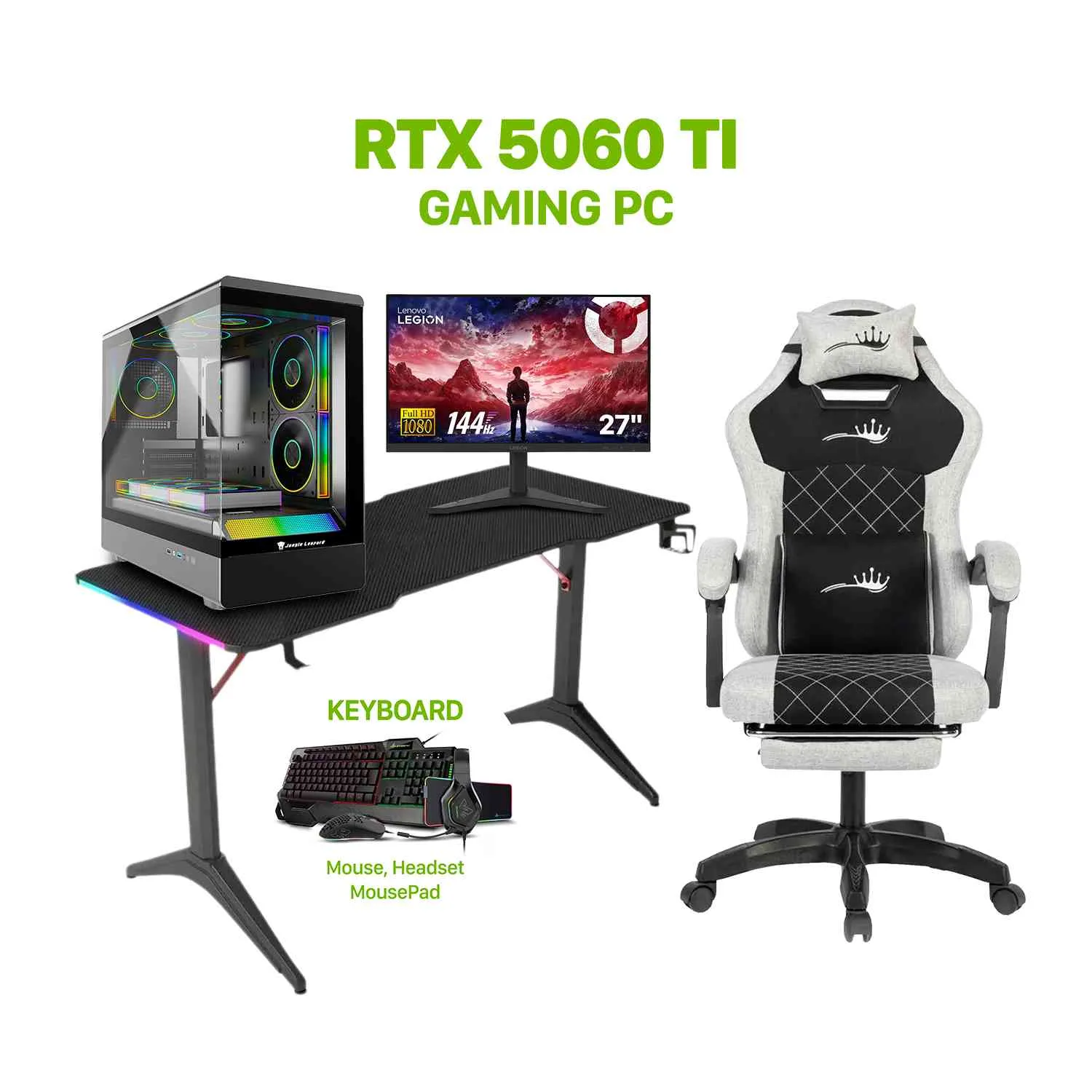 Product Overview