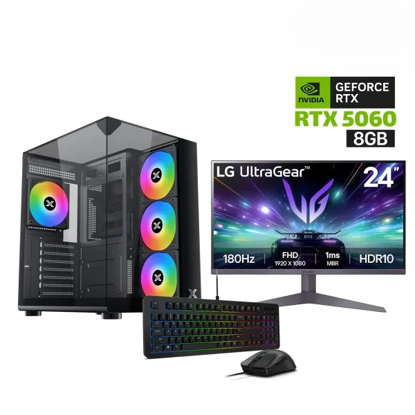 Product Overview
