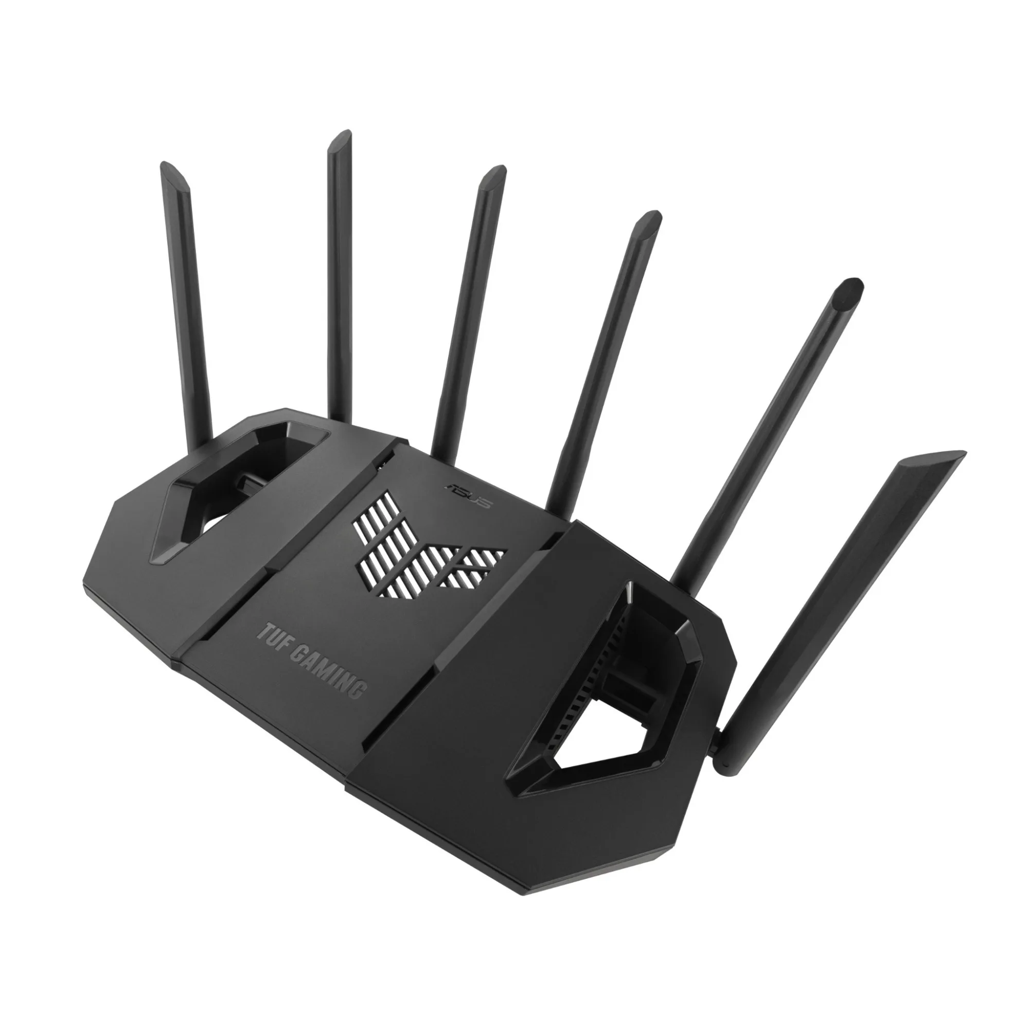 Multiple Connectivity Options