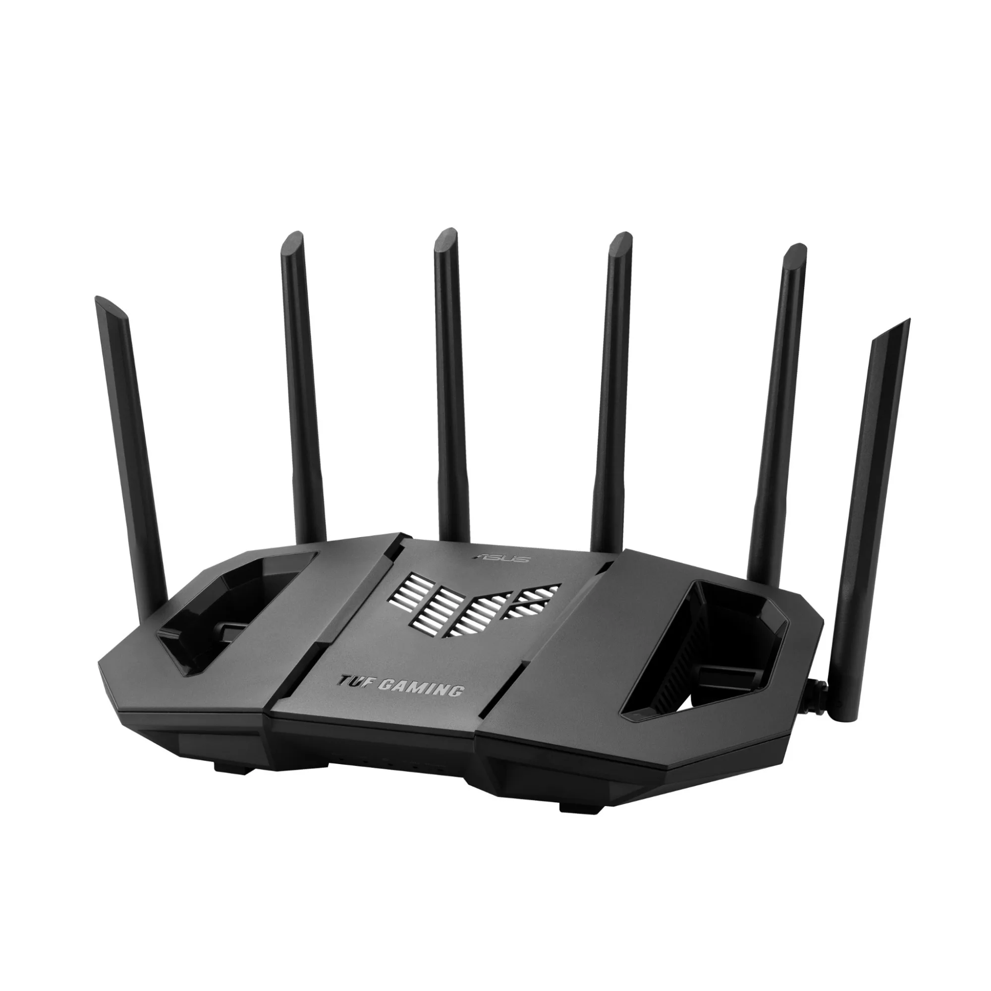Robust Security Measures
