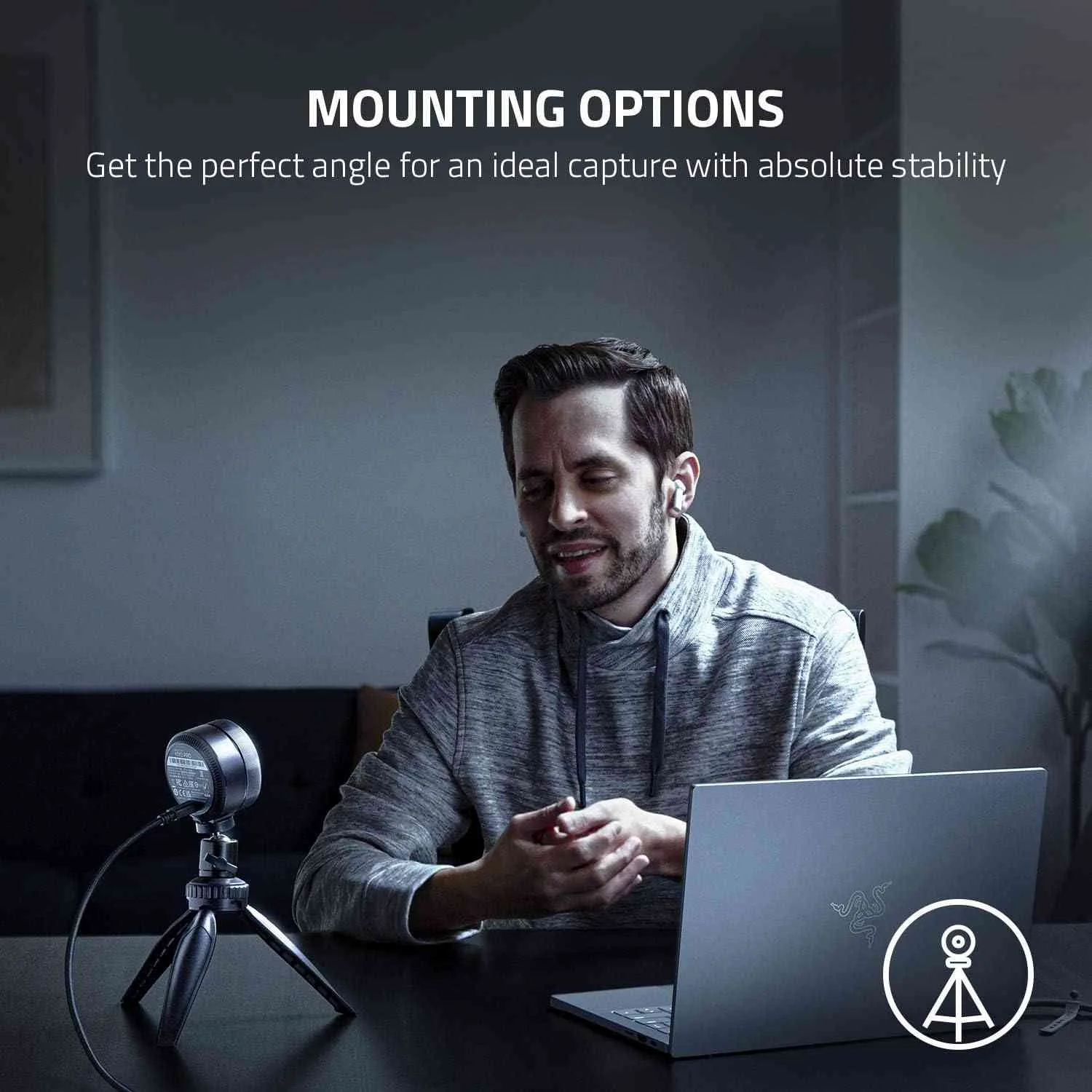 Key Features