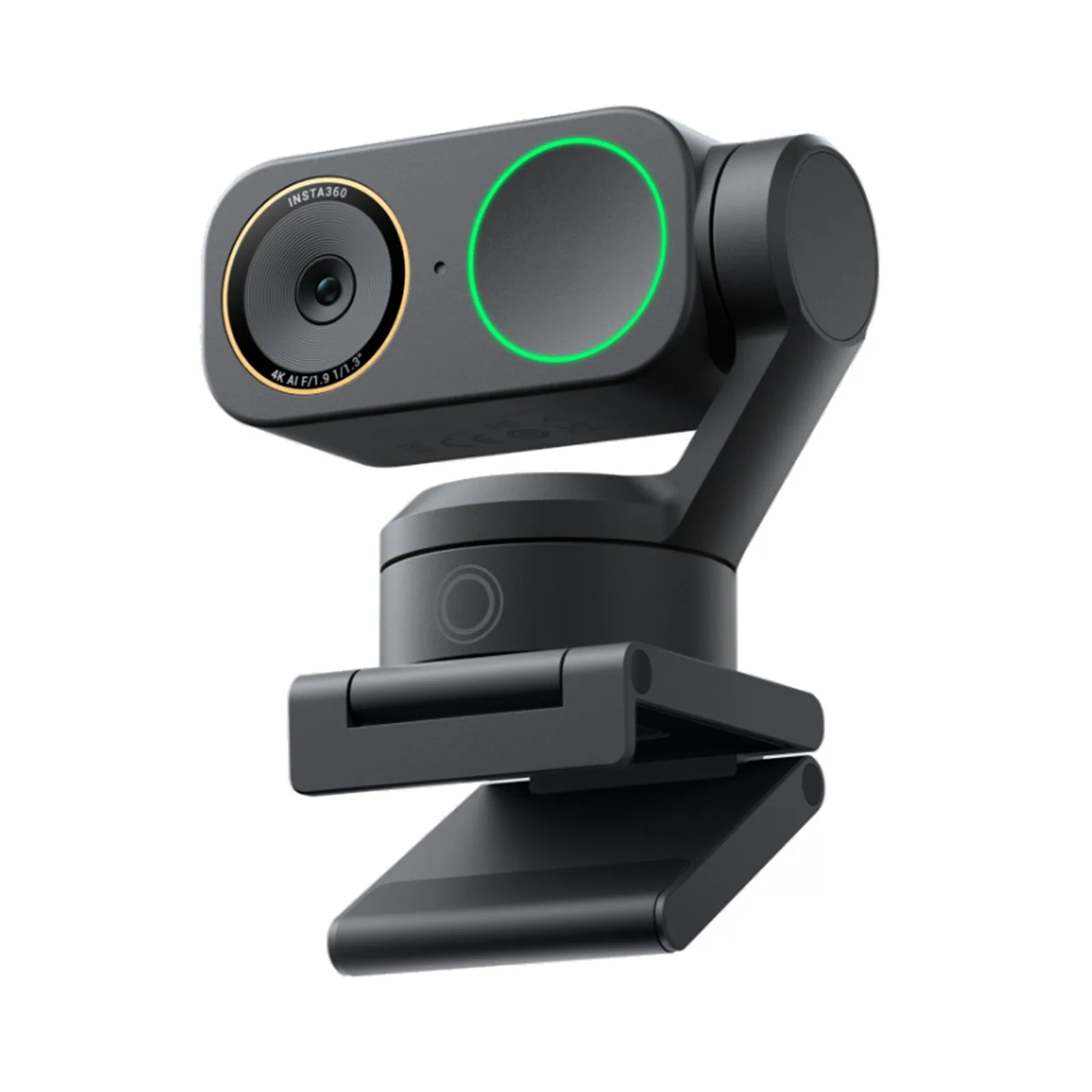 High-Resolution Imaging