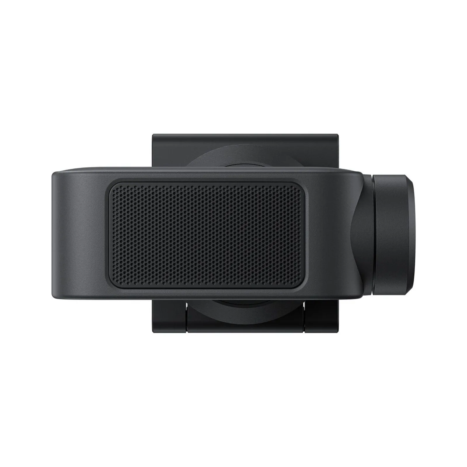 Dual Microphone System