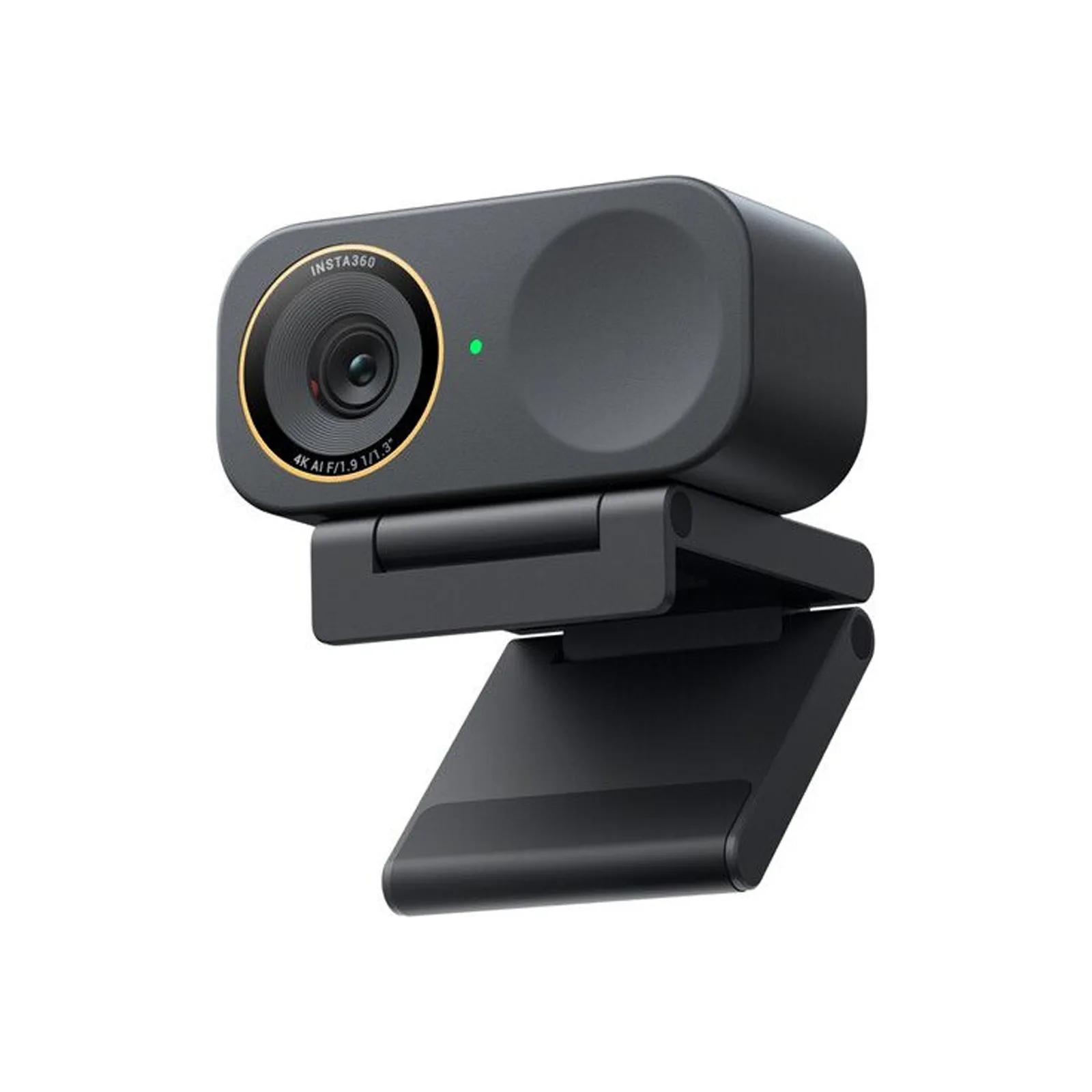 Camera Resolution