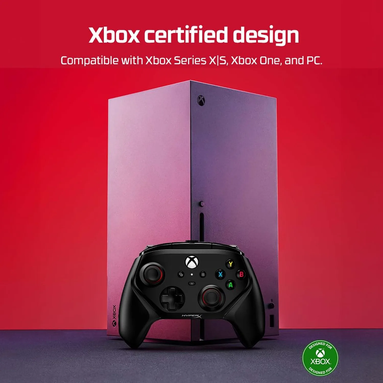 Comfort and Grip