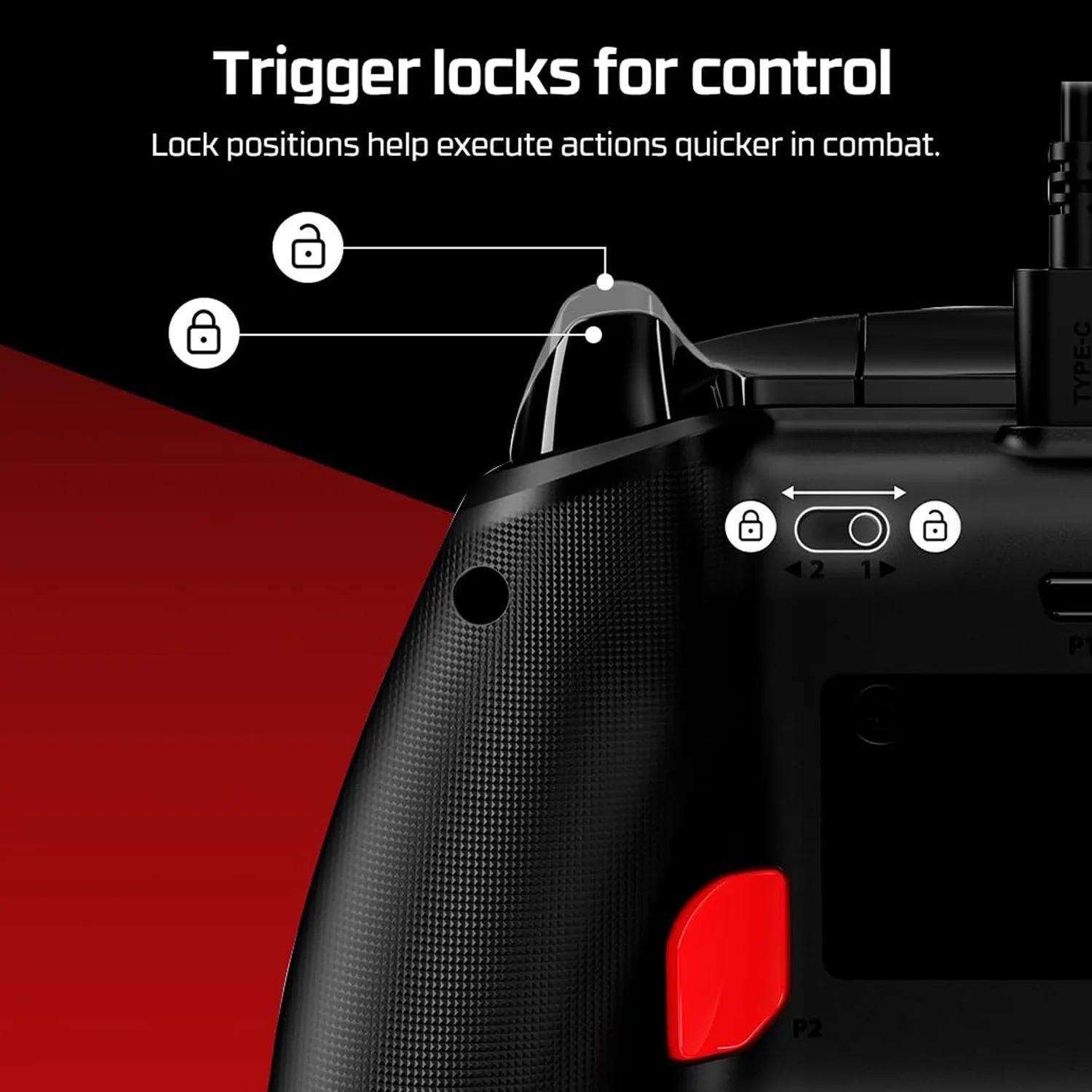 Audio and Port Options