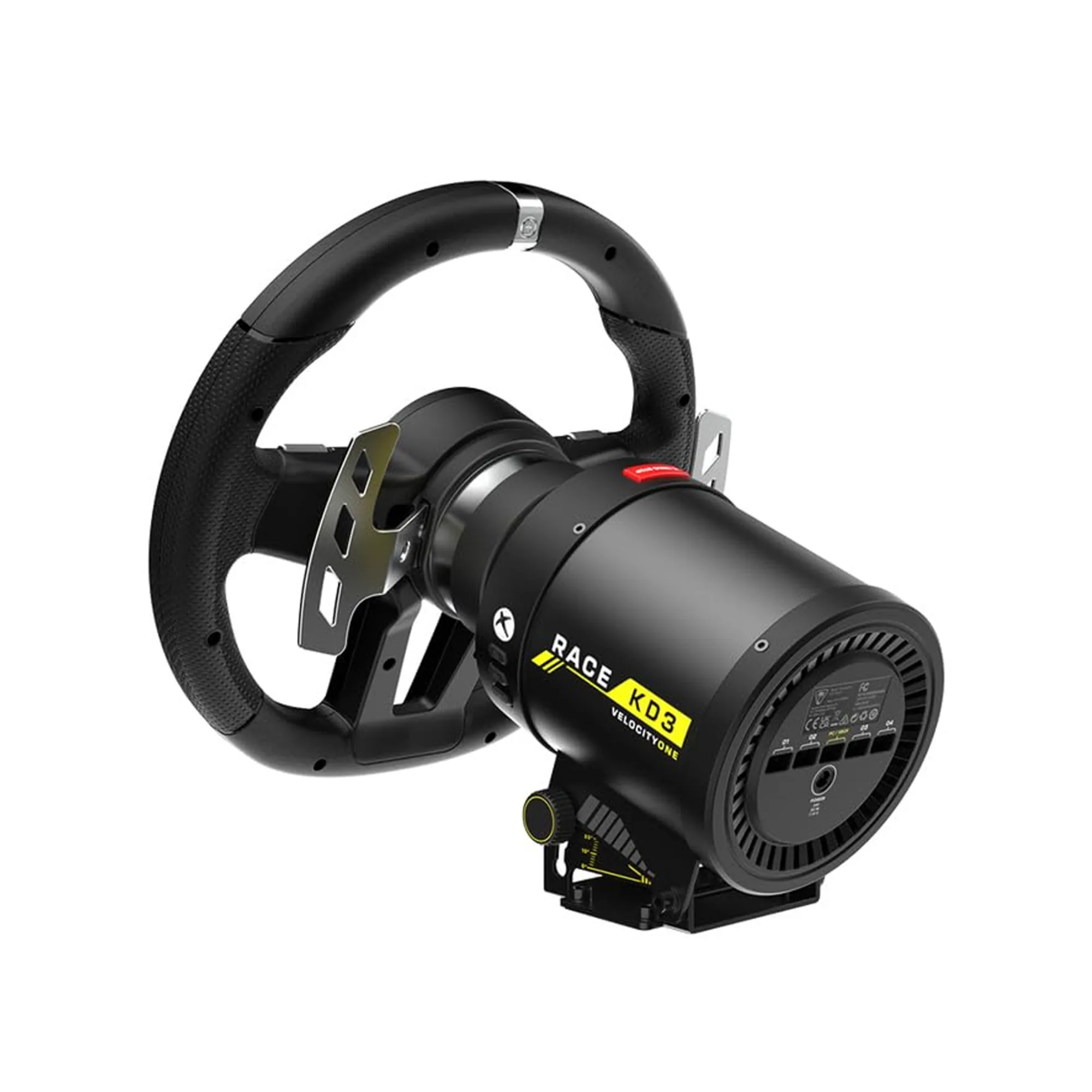 Force Feedback Technology