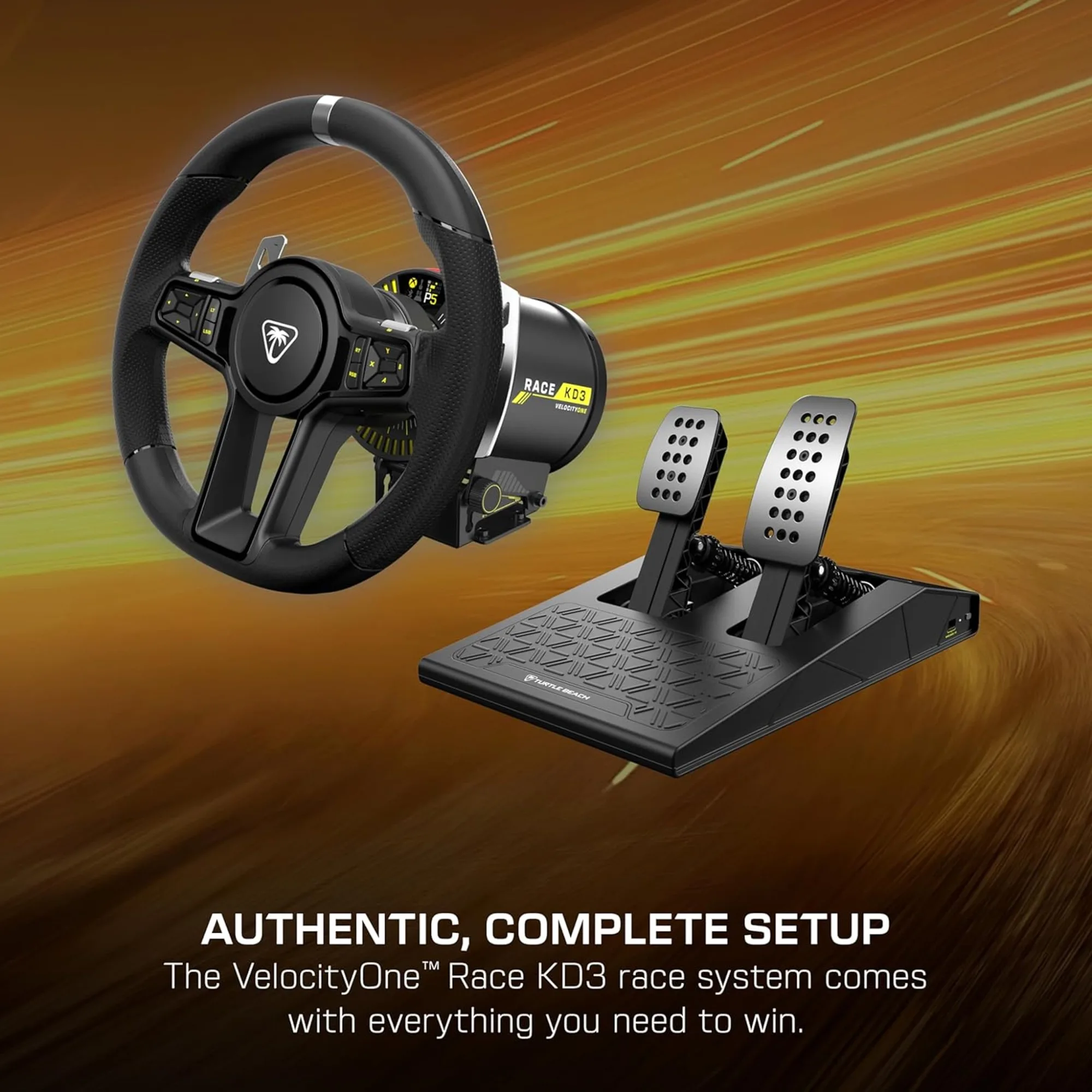 Companion Software