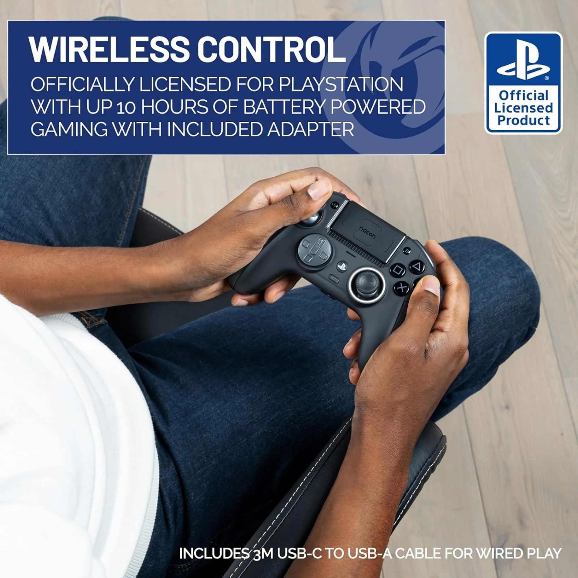 Advanced Stick Technology