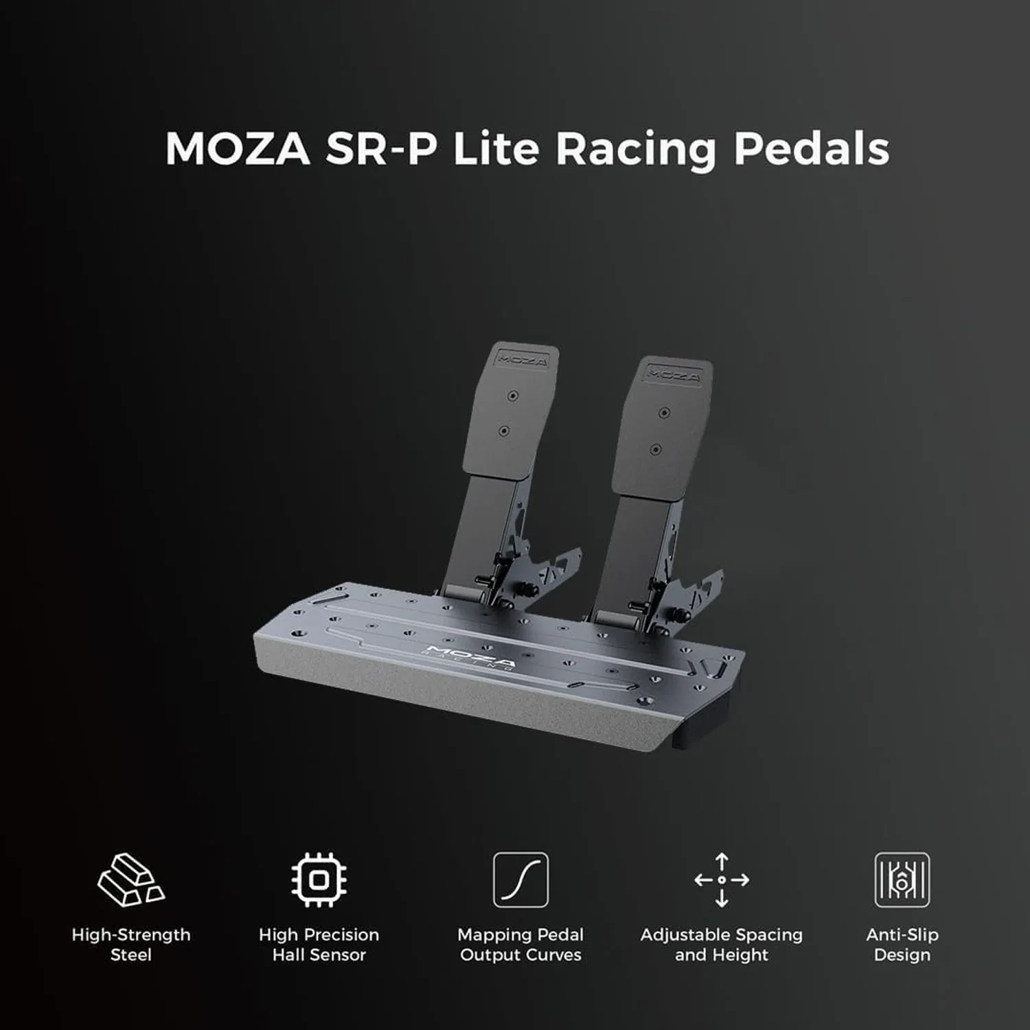 Robust Mounting Options