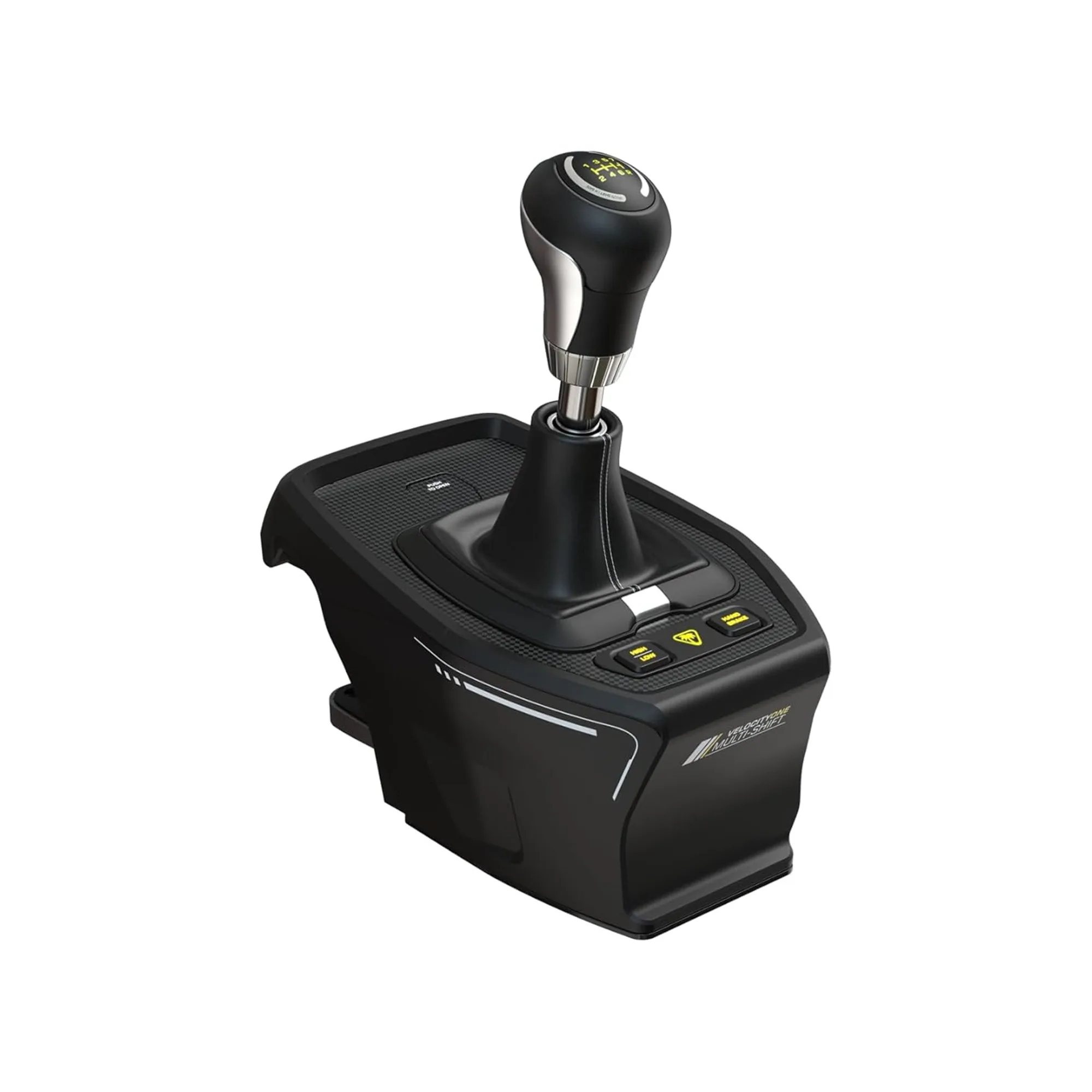 Shift Modes