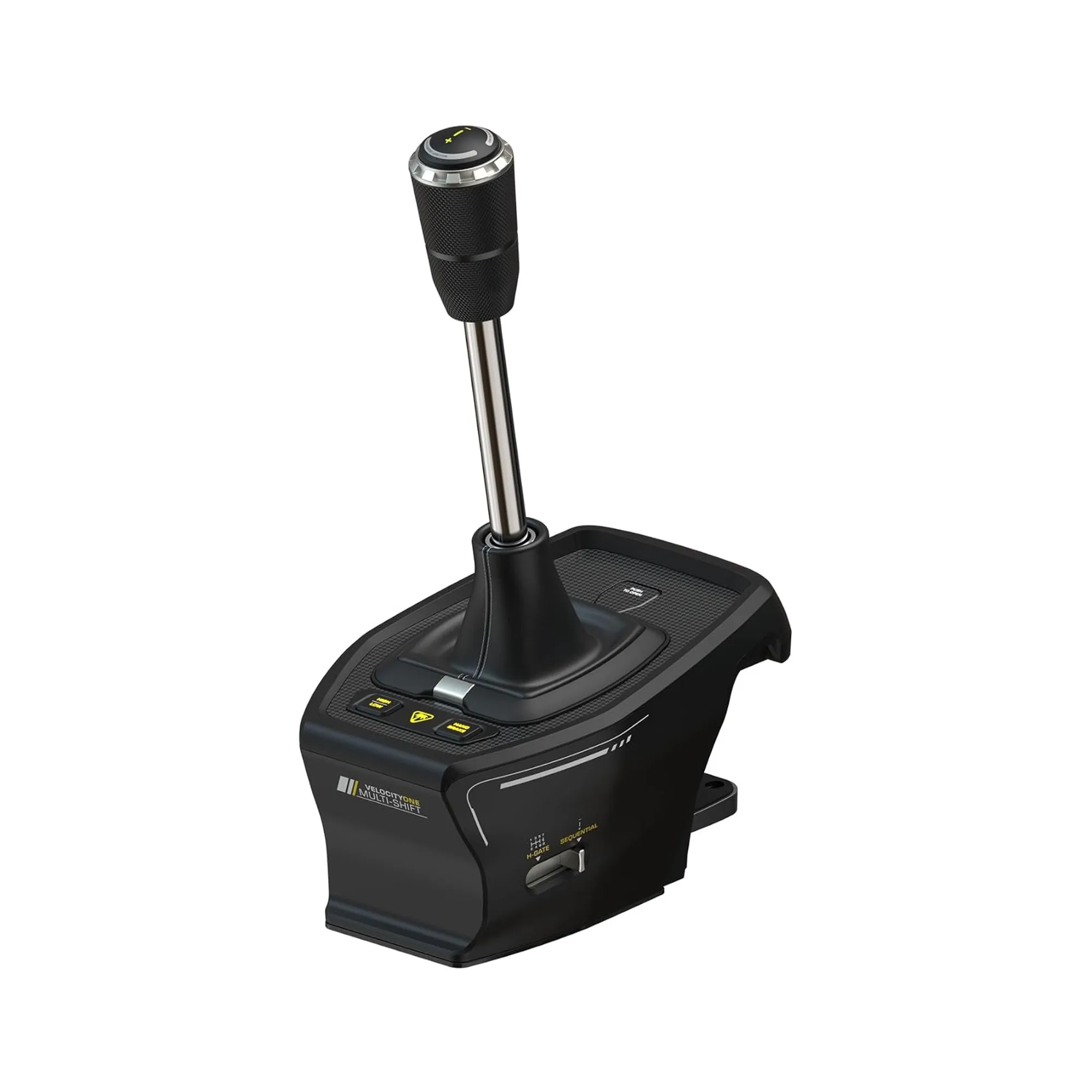 Sensor Technology