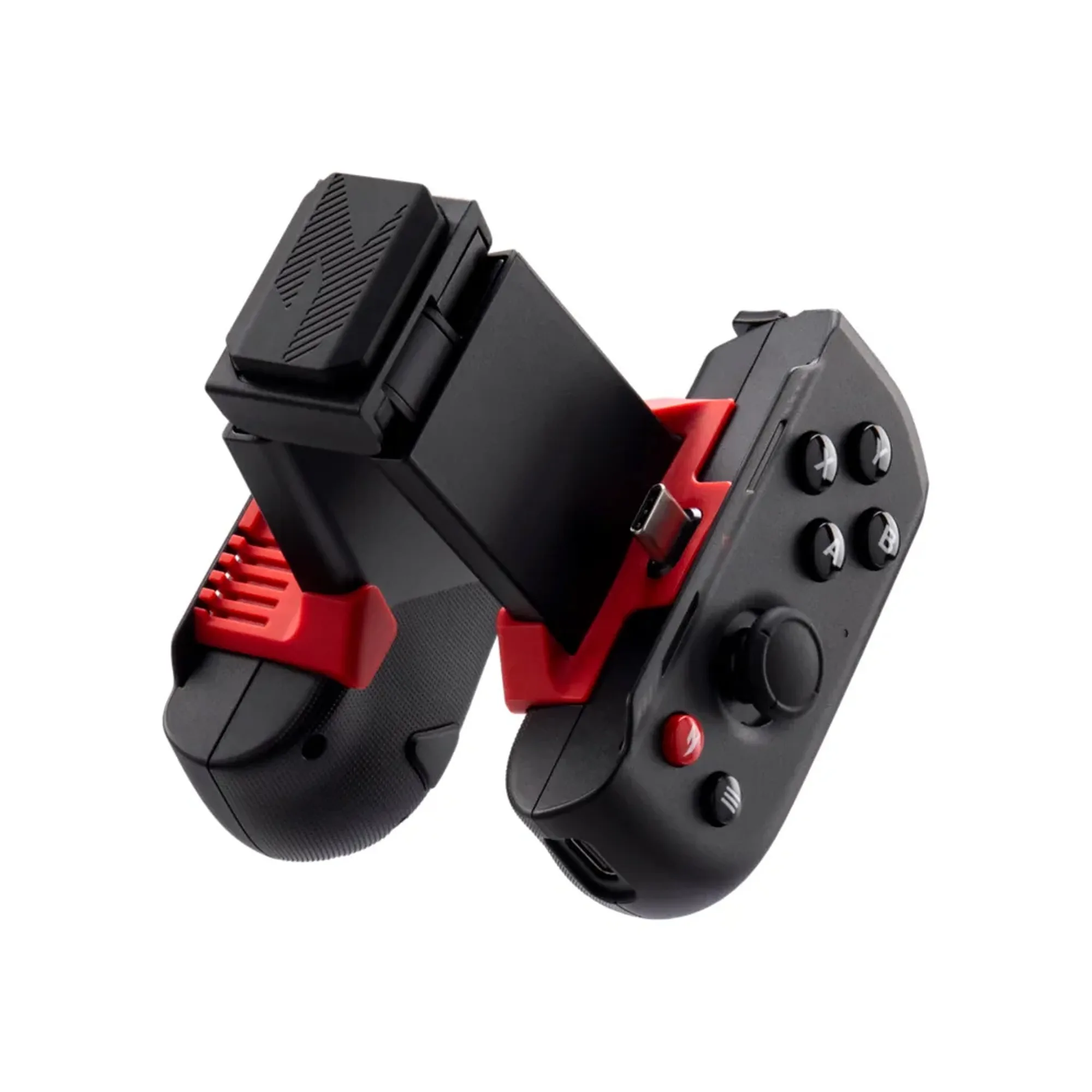 Button Configuration