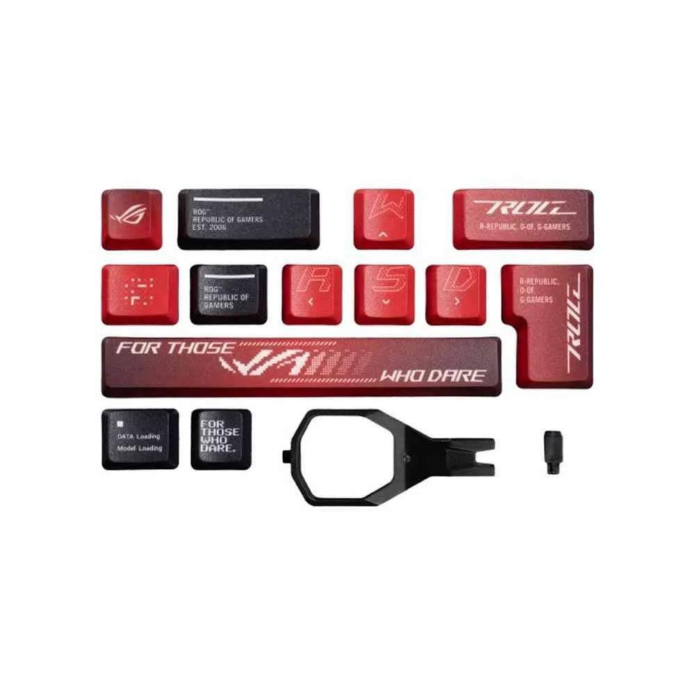 Key Features