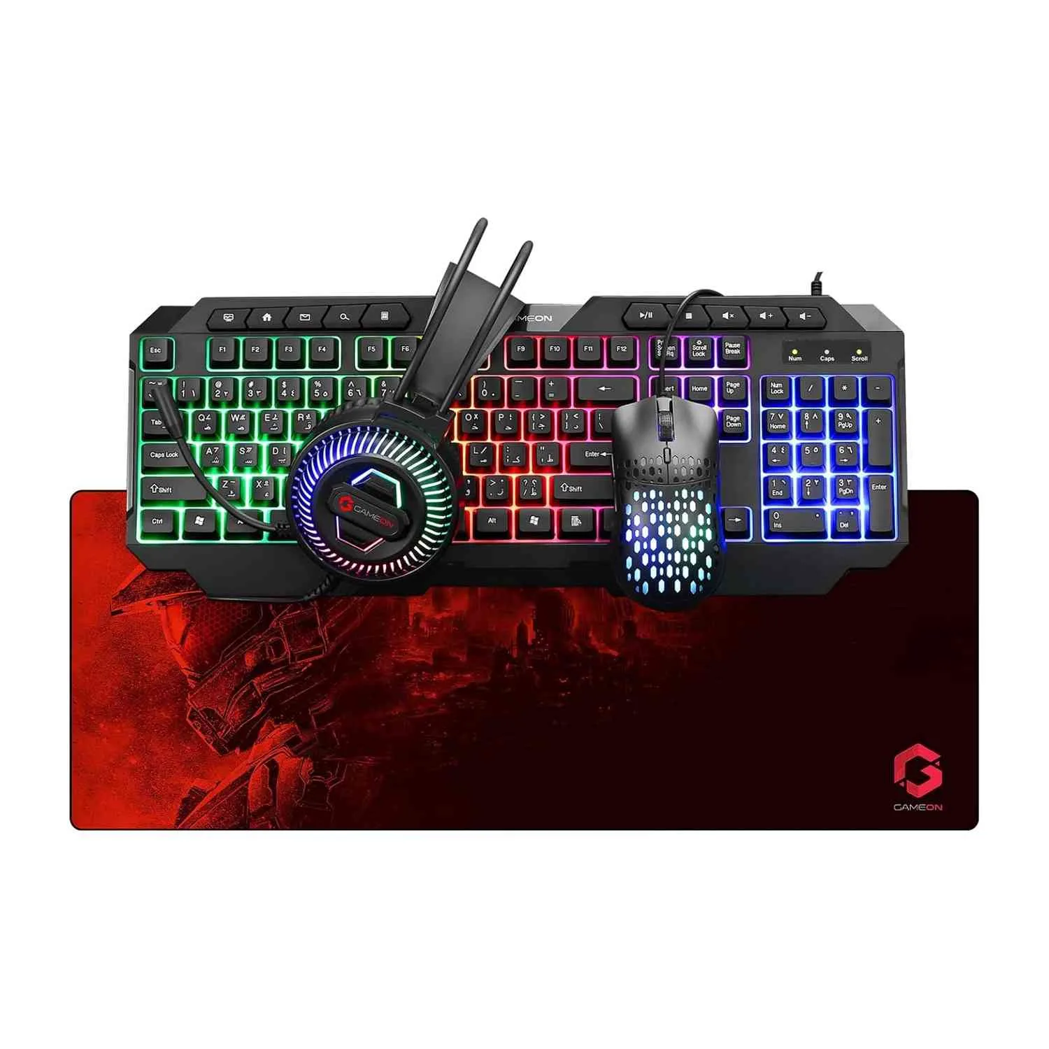 Product Overview
