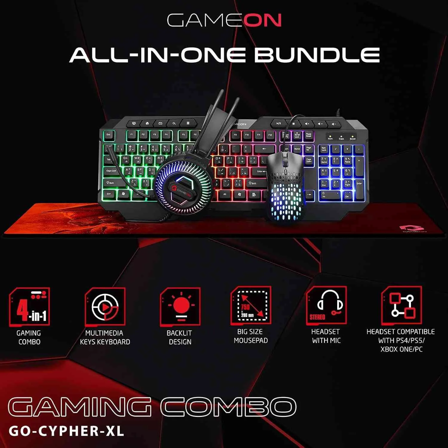 Key Features
