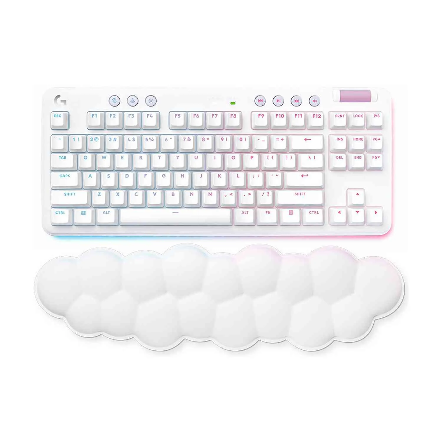 Key Features