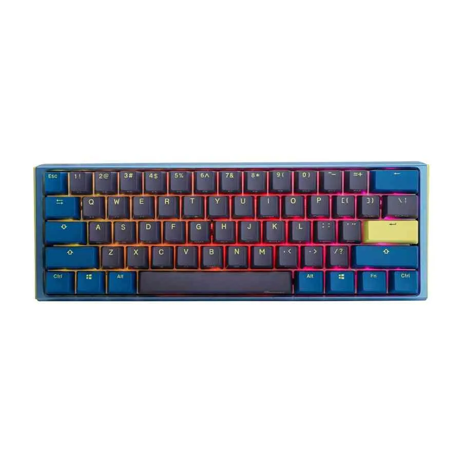 Built for the Right Setup