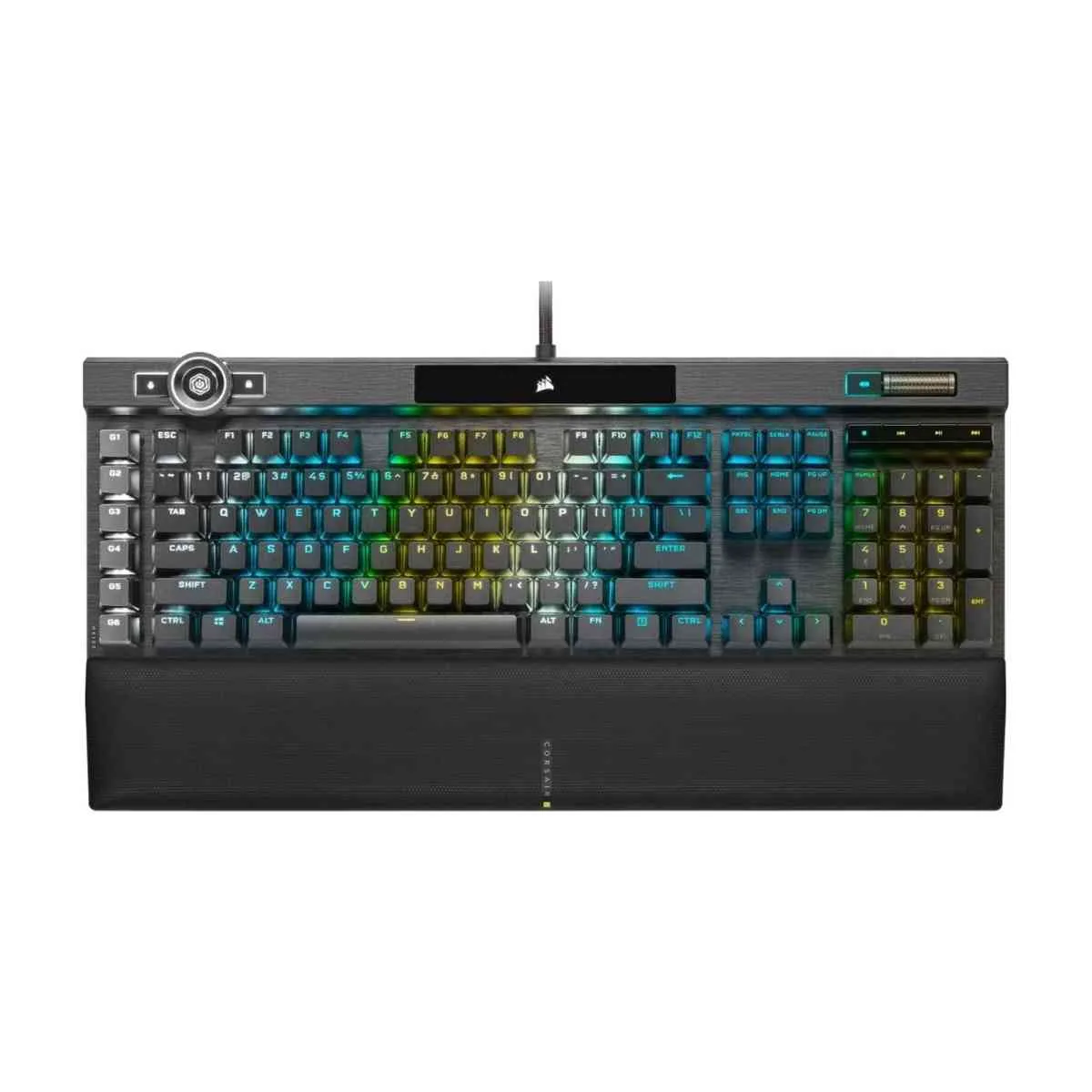 Built for the Right Setup