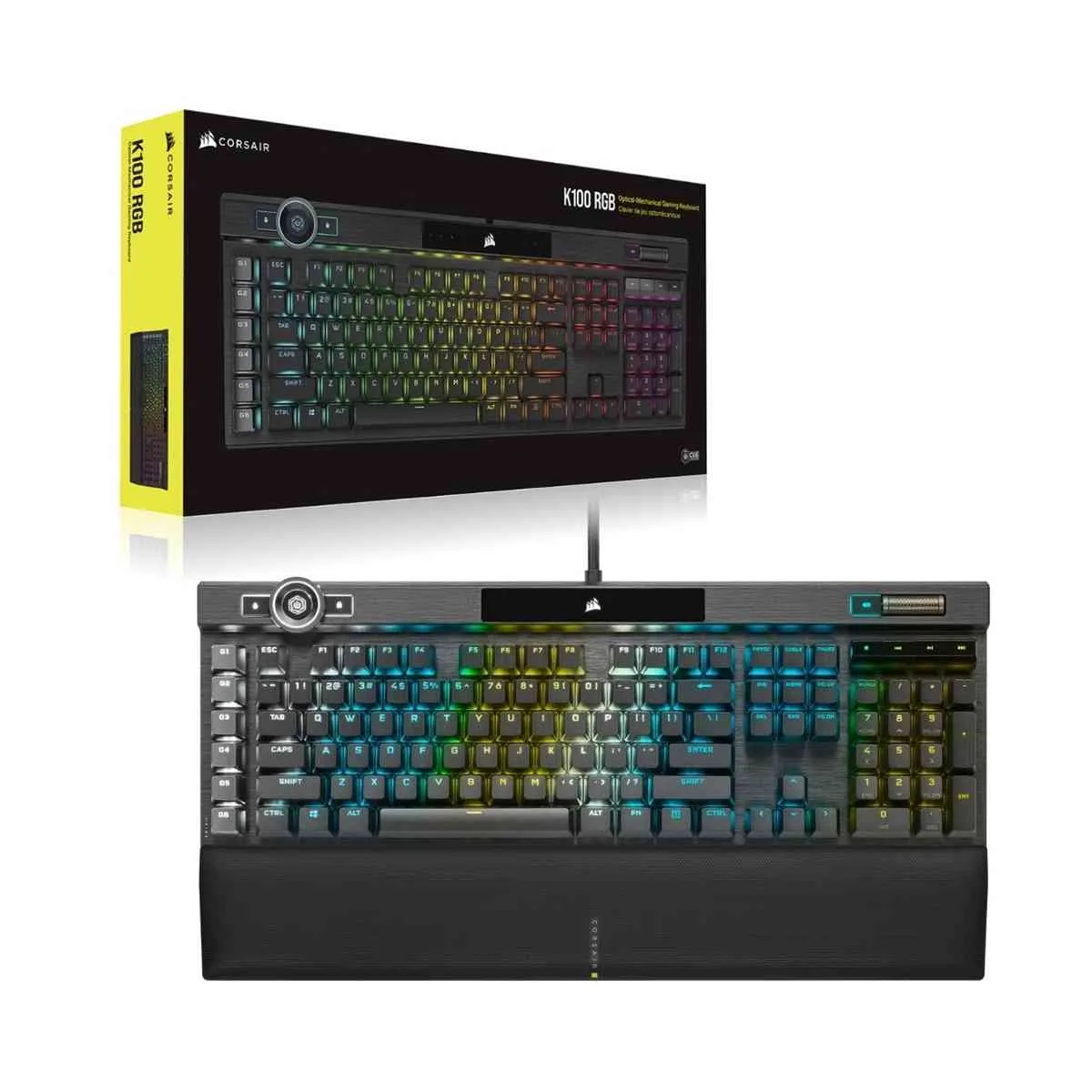 Key Features That Matter