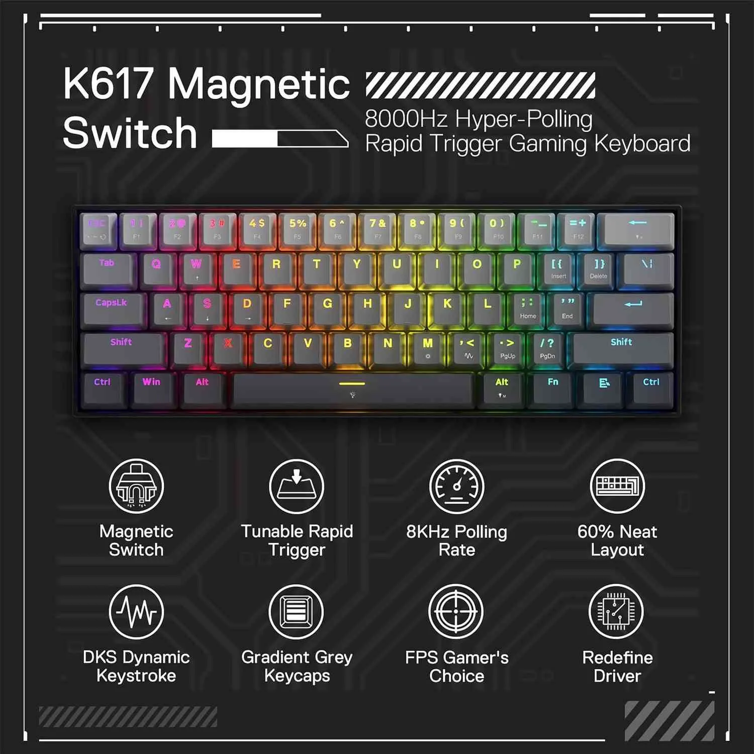 A2Z Mega Store Selection