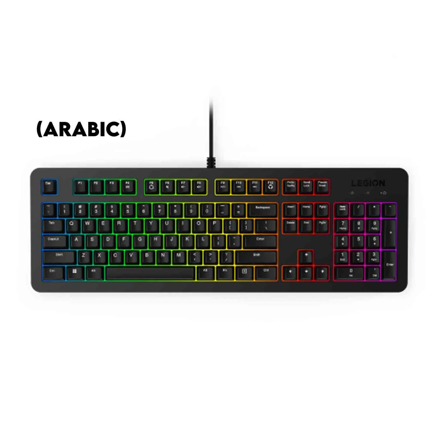 Built for the Right Setup