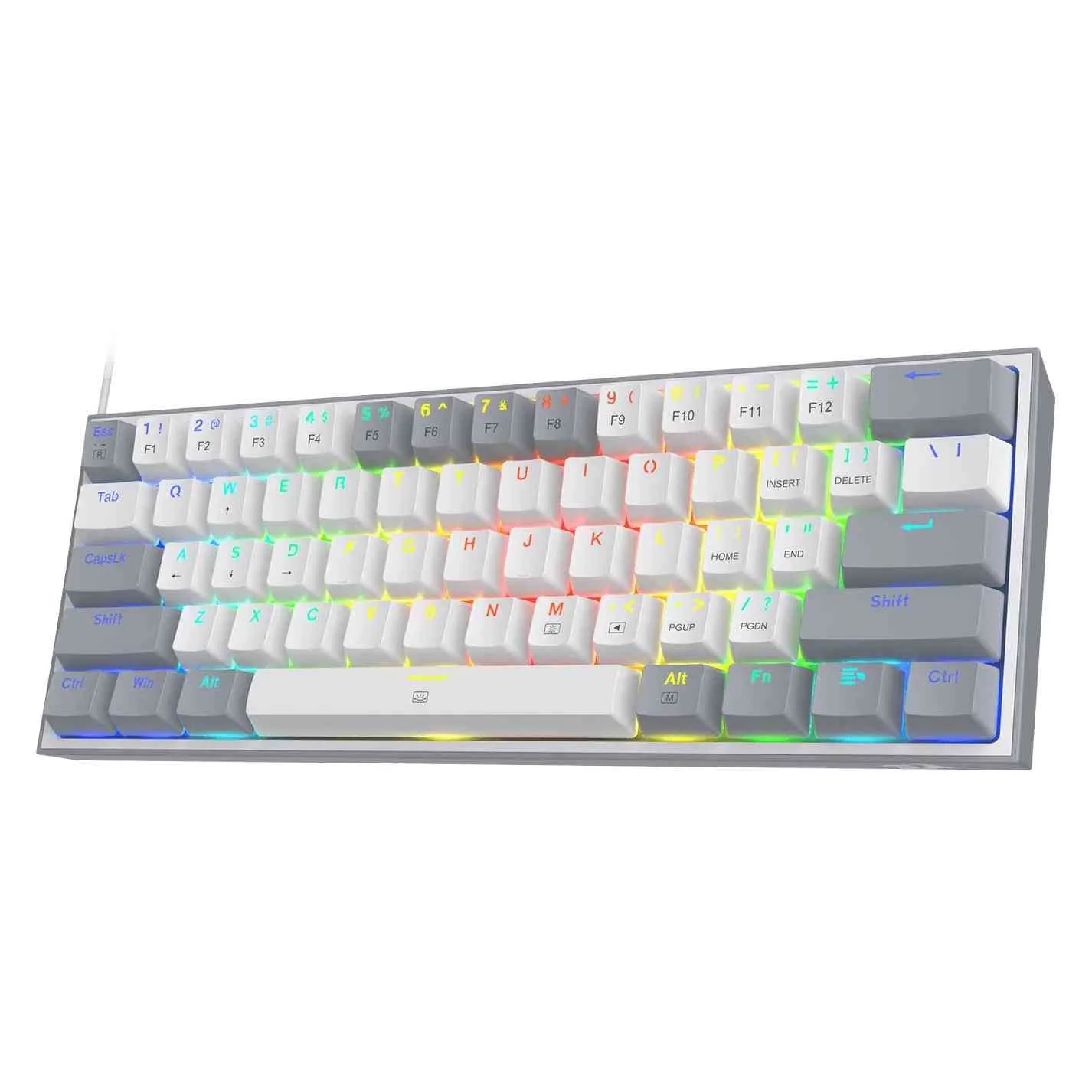 Built for the Right Setup