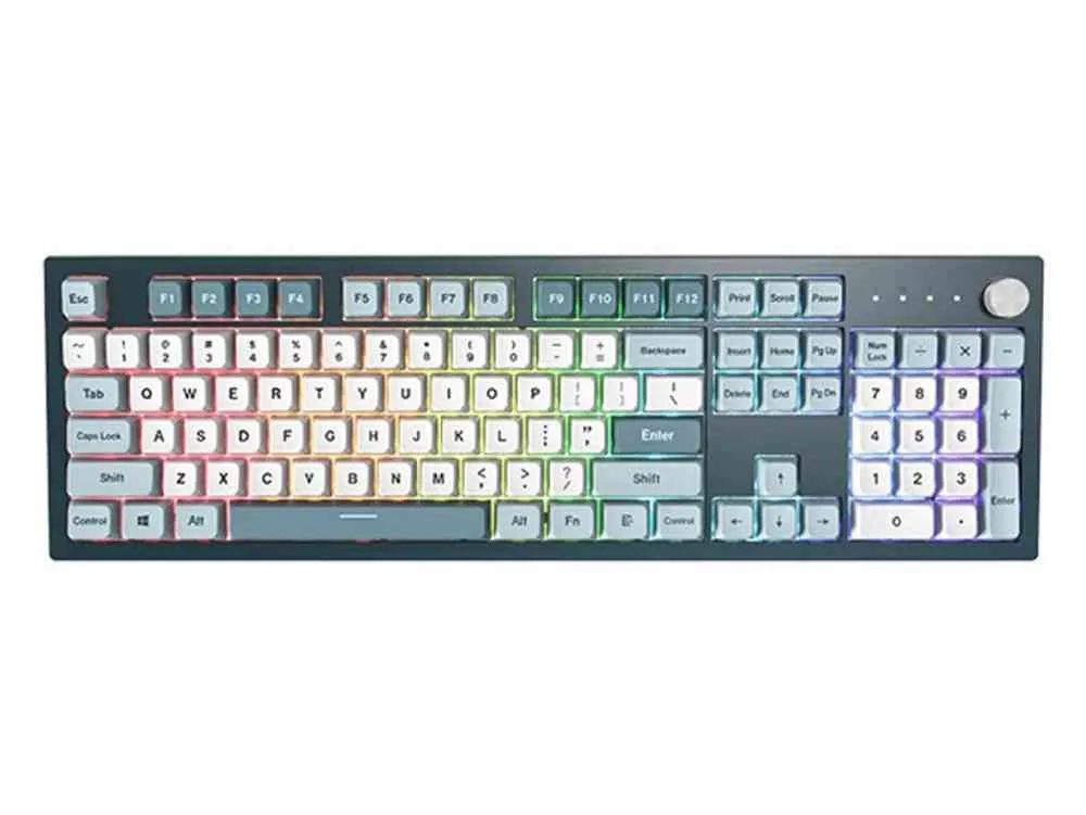 Built for the Right Setup