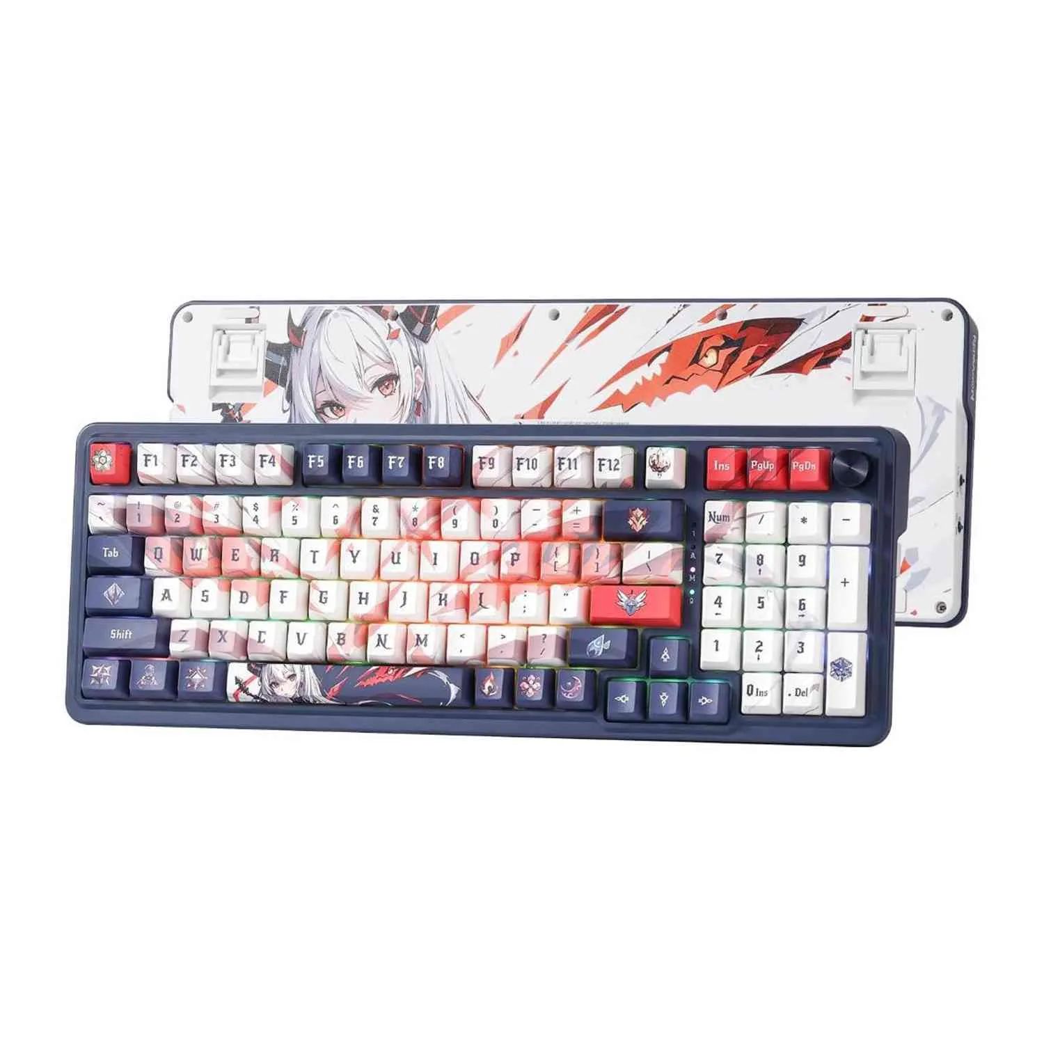 Built for the Right Setup