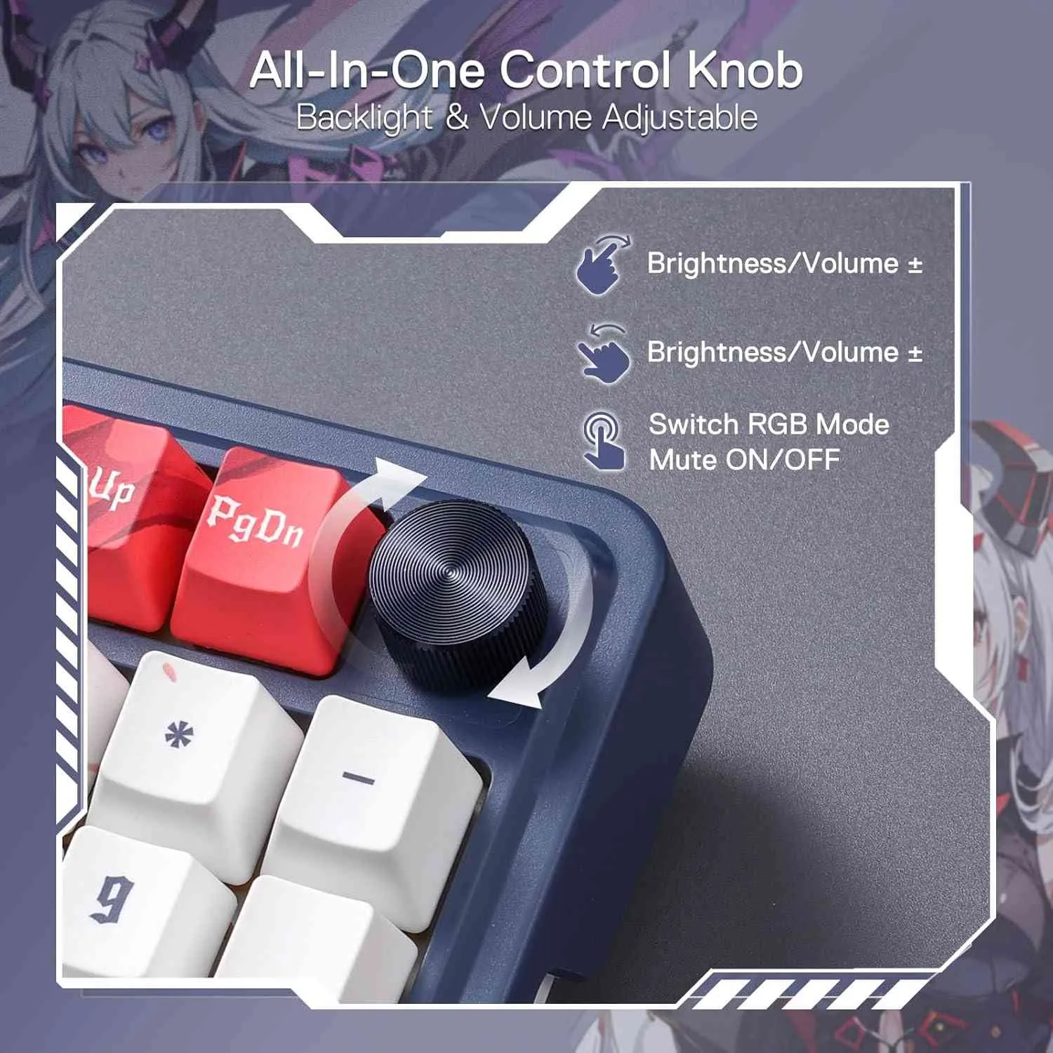 Key Features That Matter