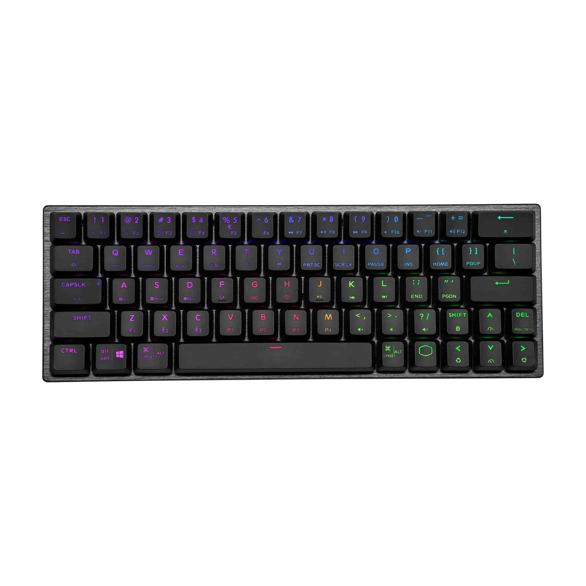 Built for the Right Setup