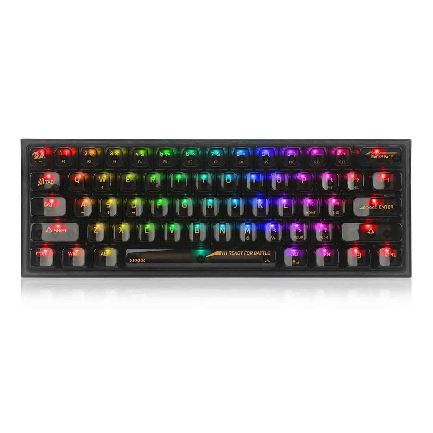 Built for the Right Setup