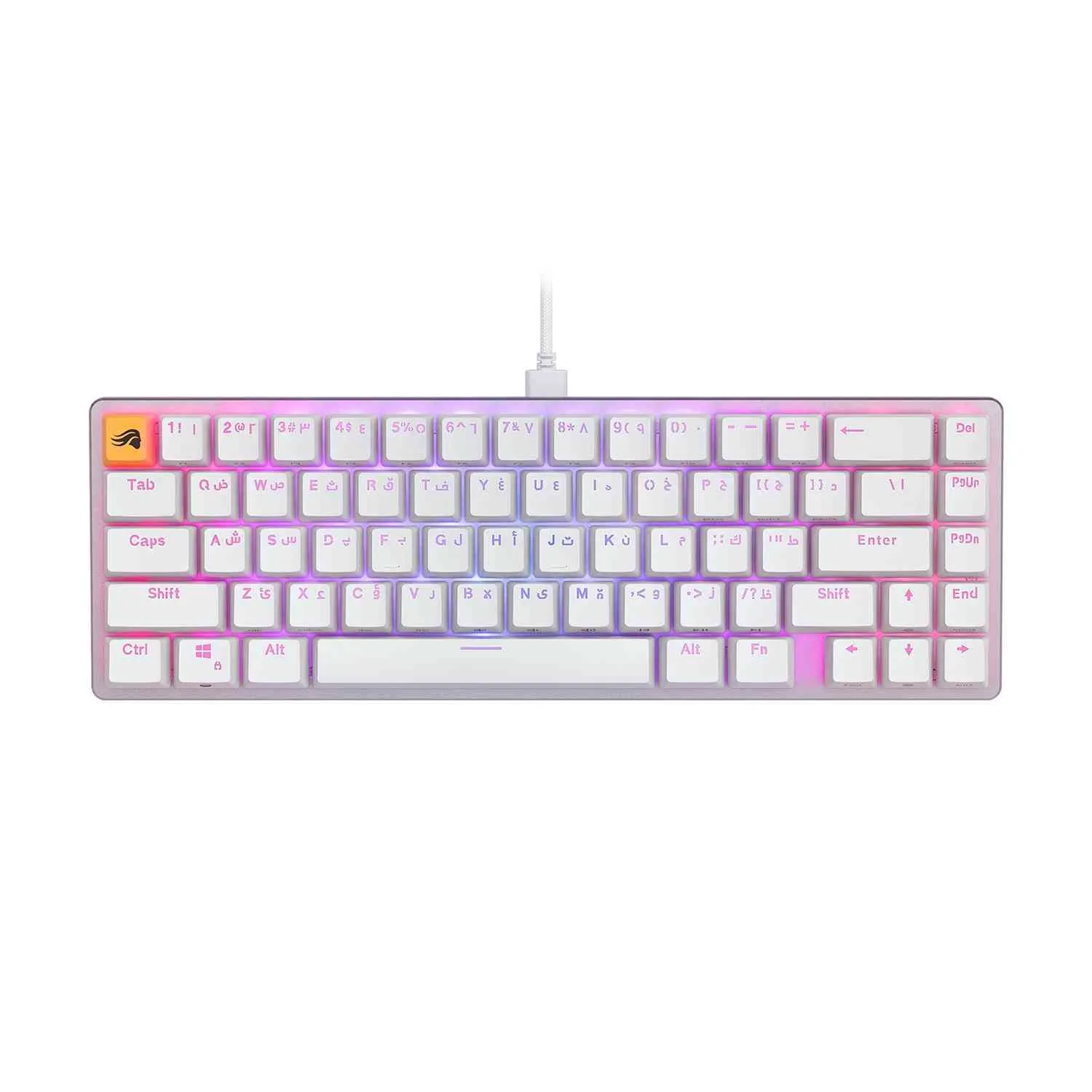 Built for the Right Setup