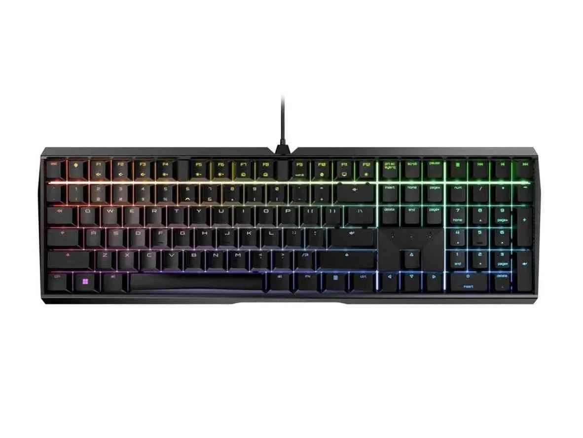 Built for the Right Setup
