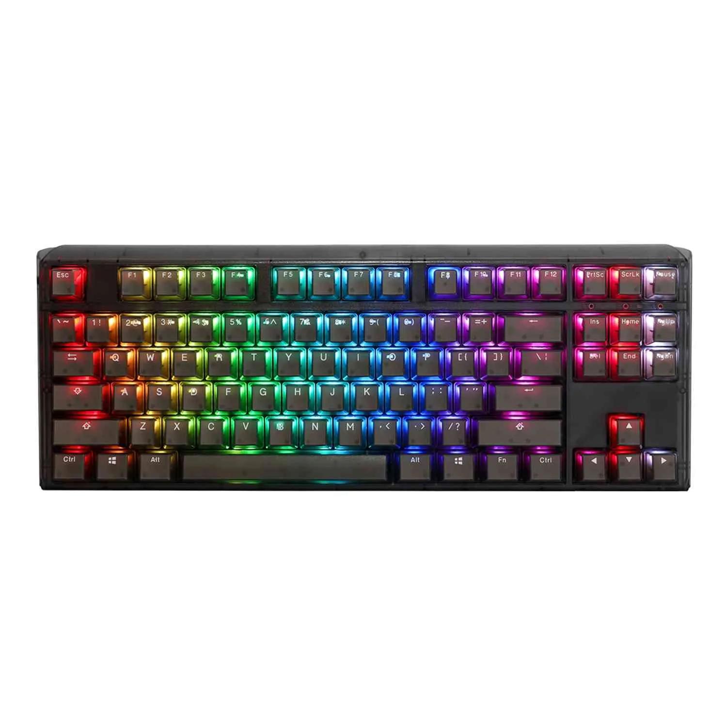 Built for the Right Setup