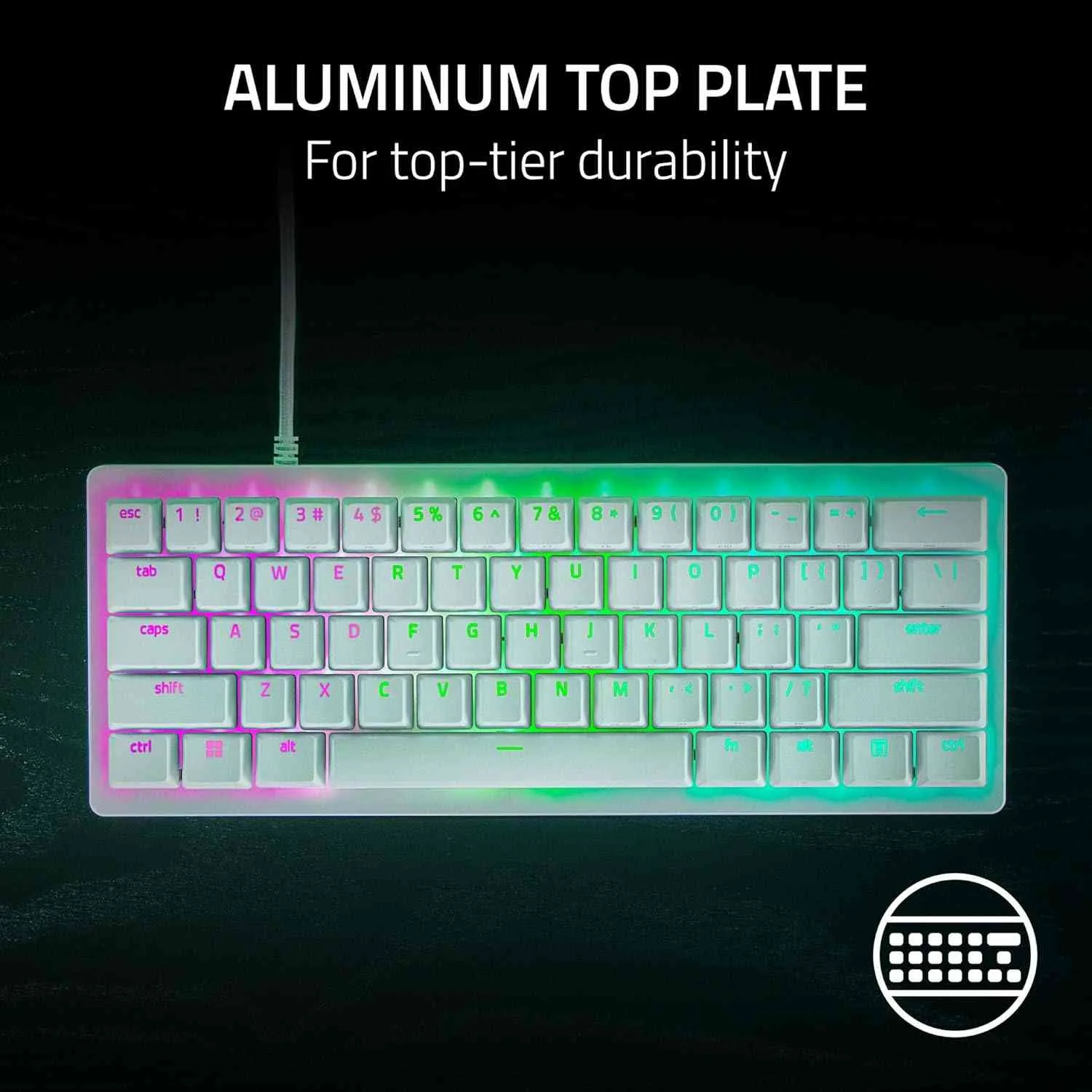 Key Features
