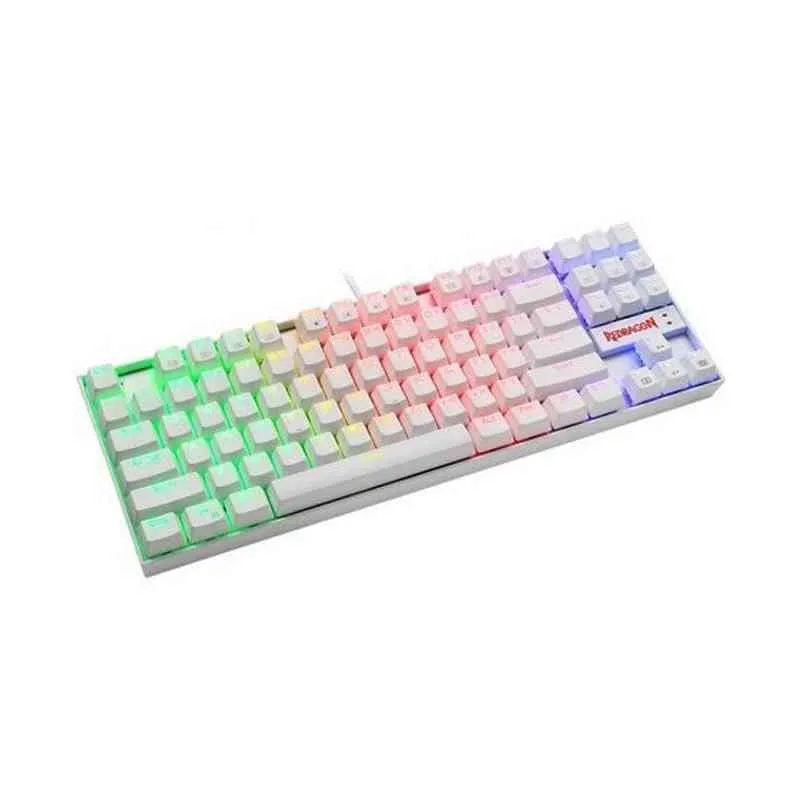 Key Features