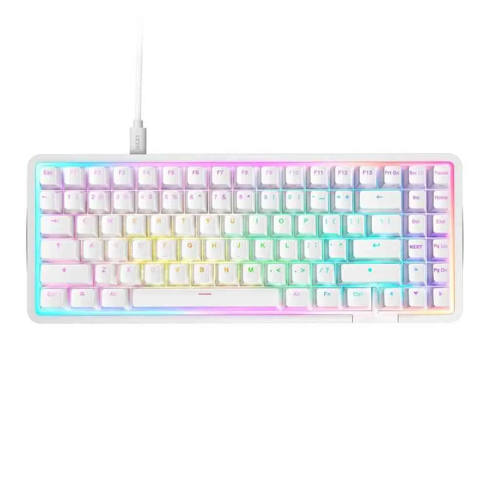 Built for the Right Setup