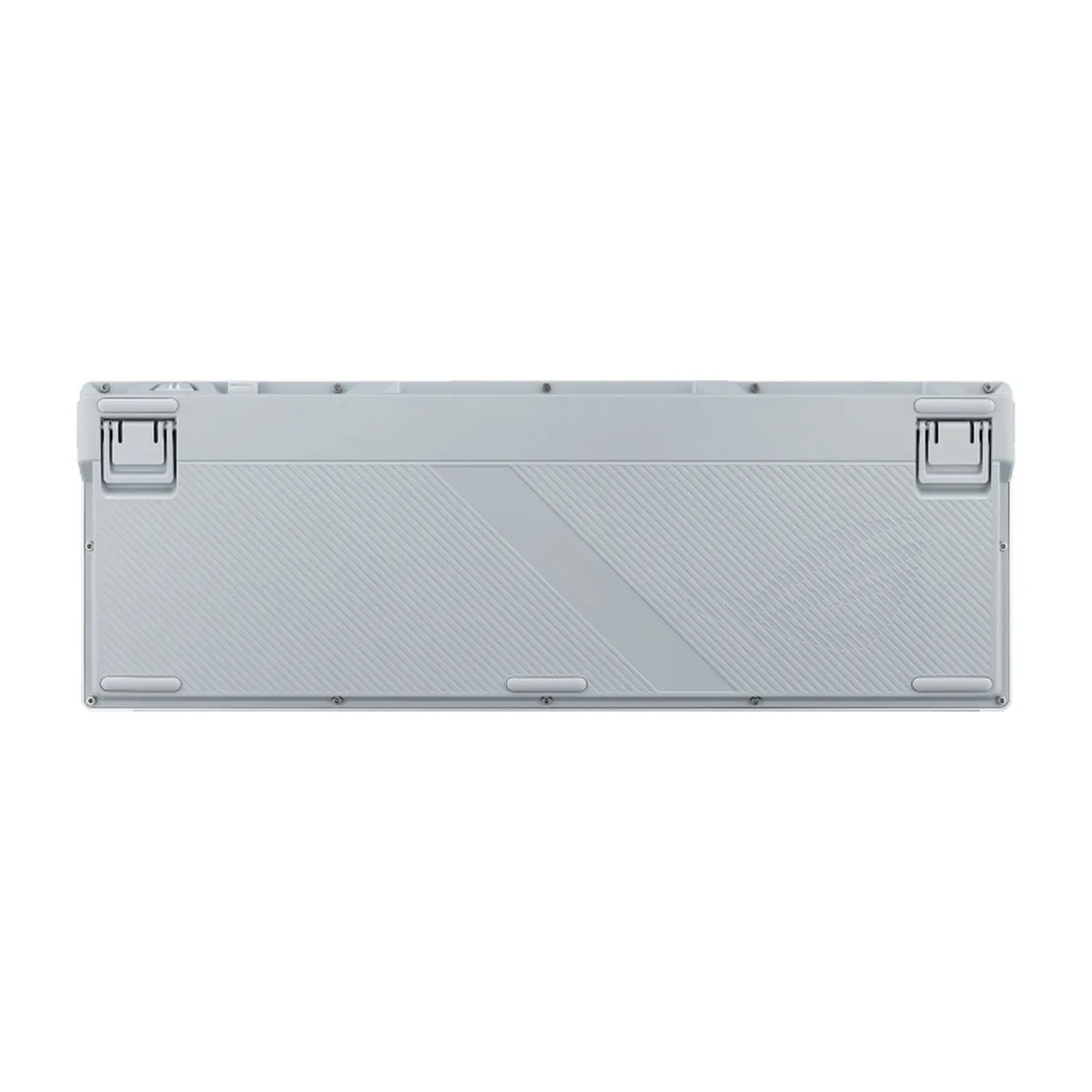 OLED Display and Controls