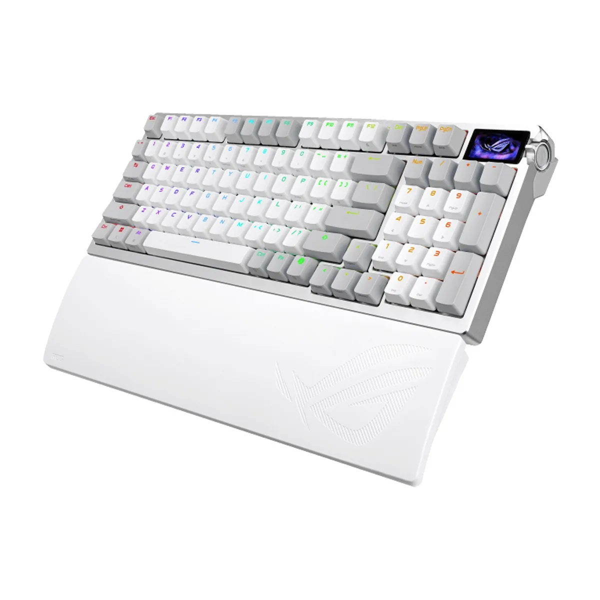Ergonomic Design