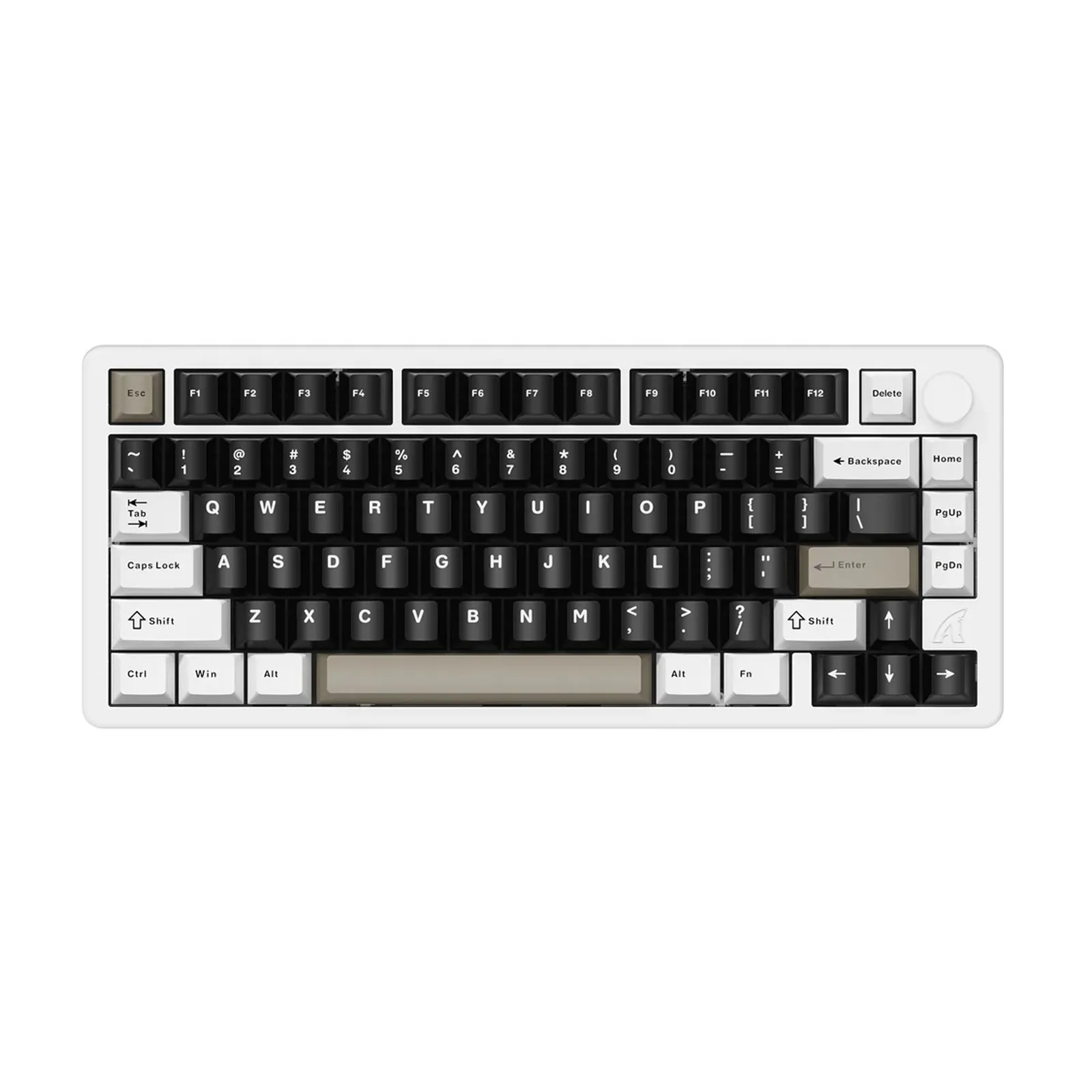 Compact Layout