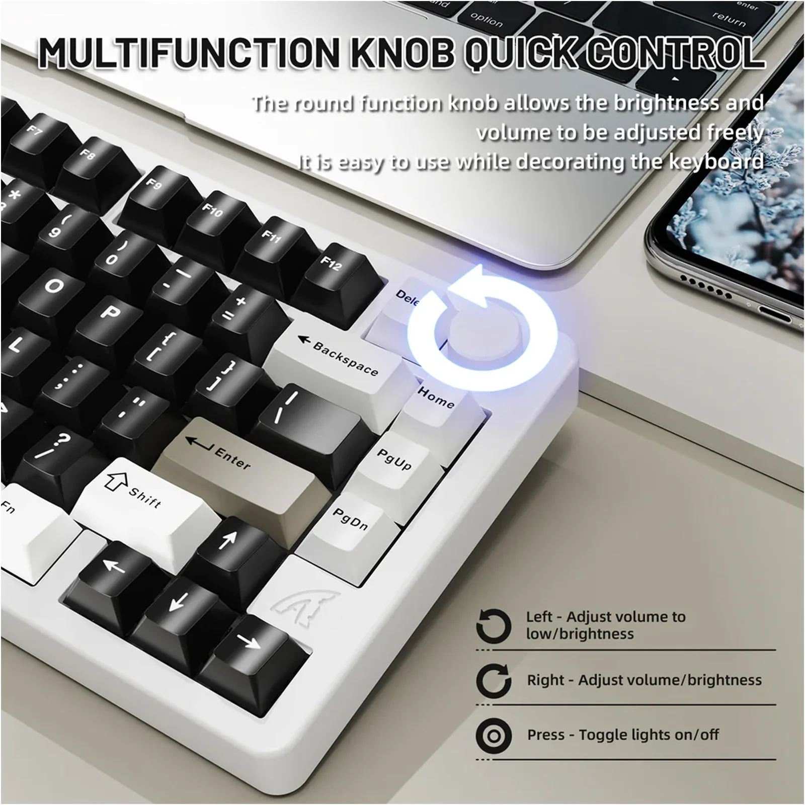 Mechanical Switches