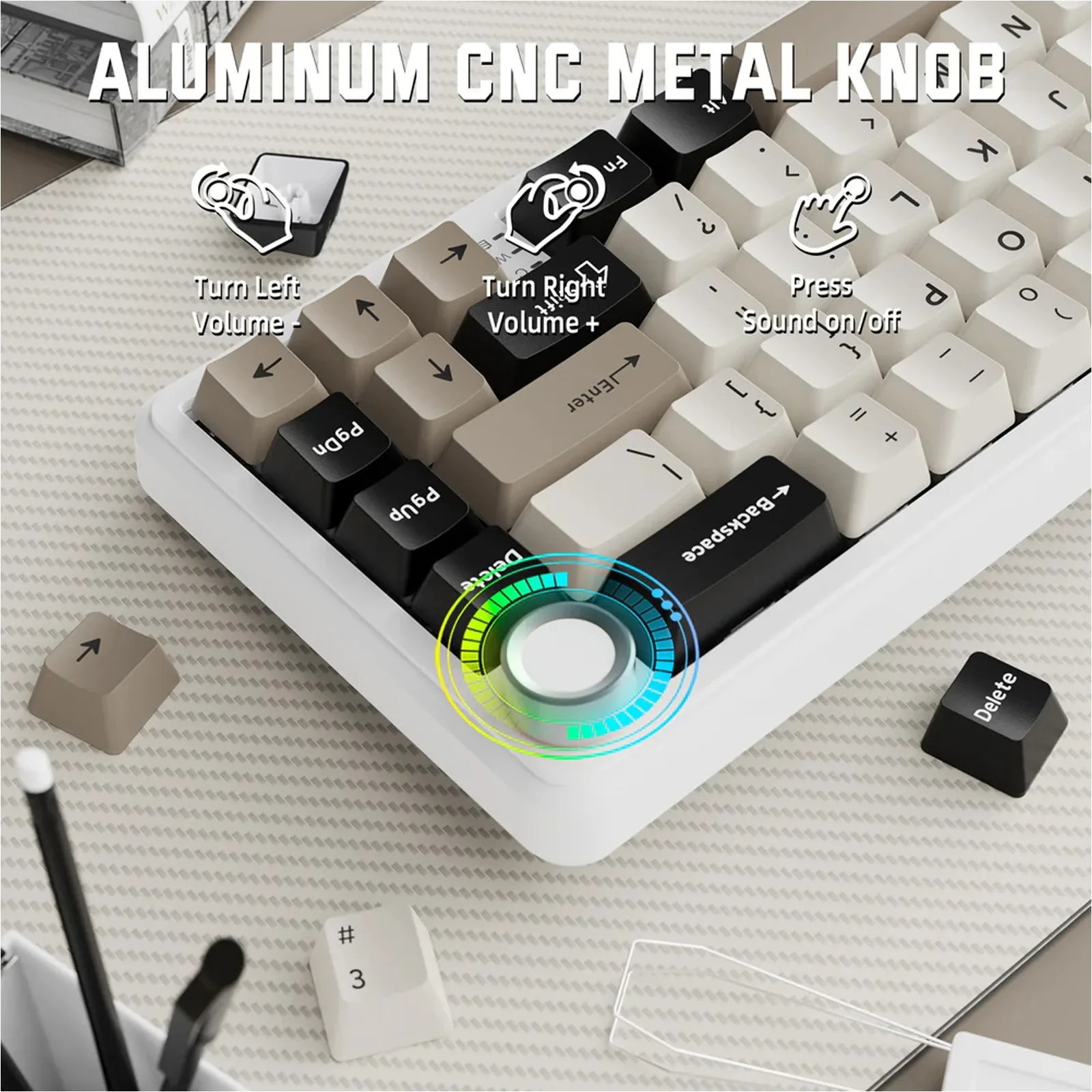 Mechanical Switches