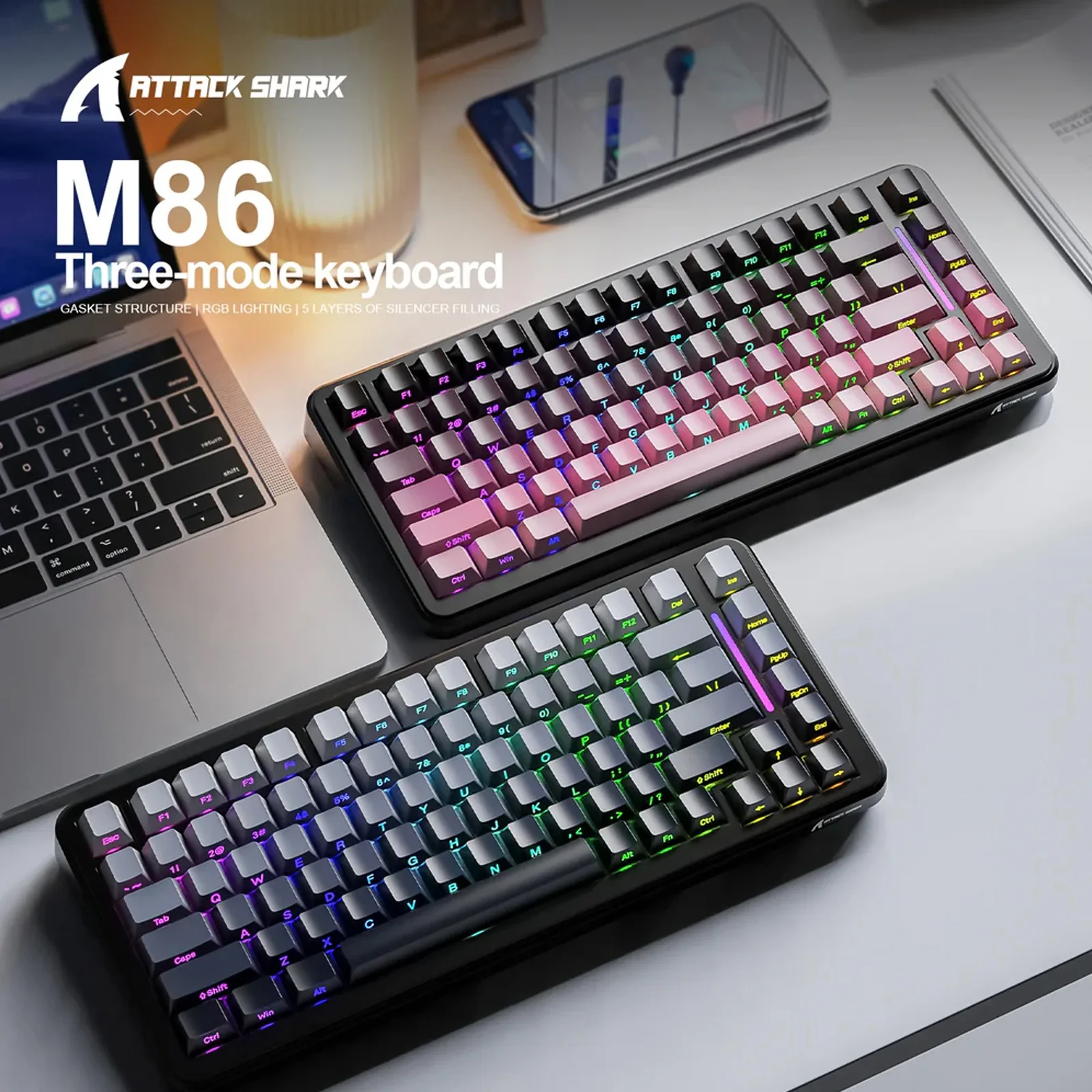 Durability and Features