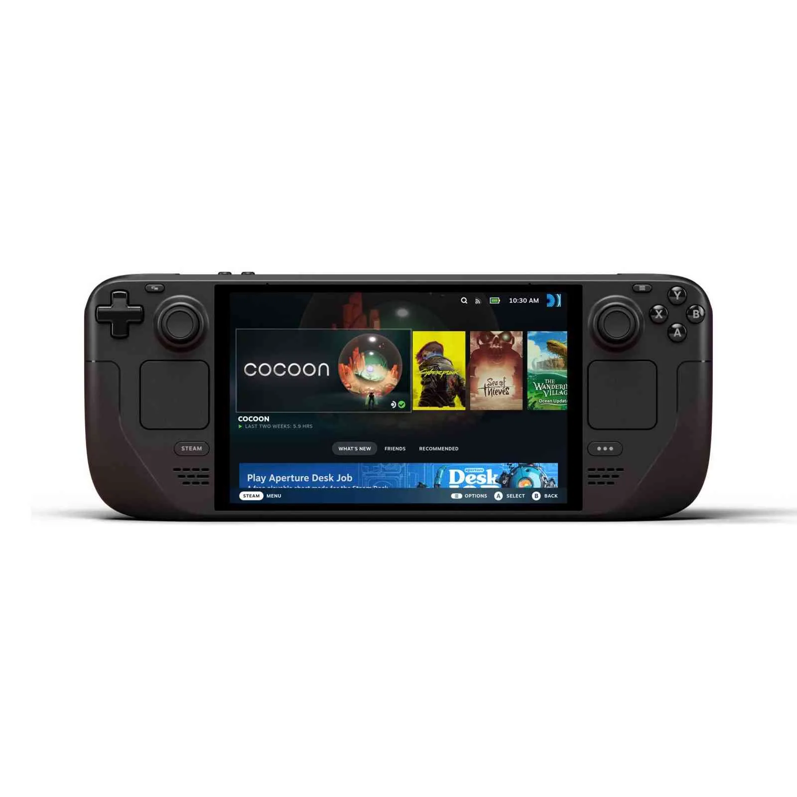 Product Overview