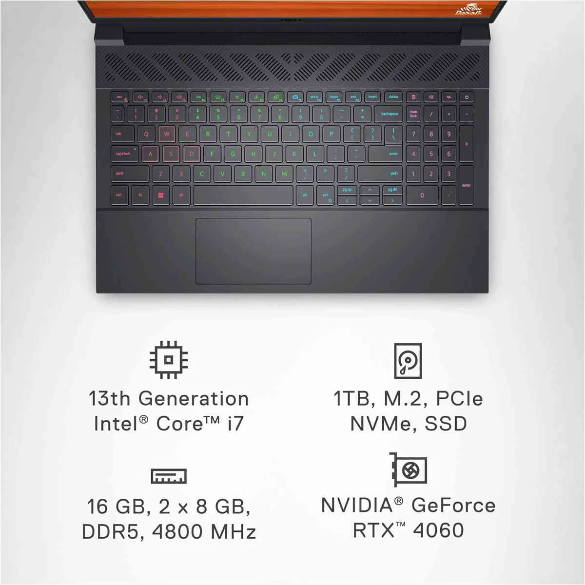 Key Features