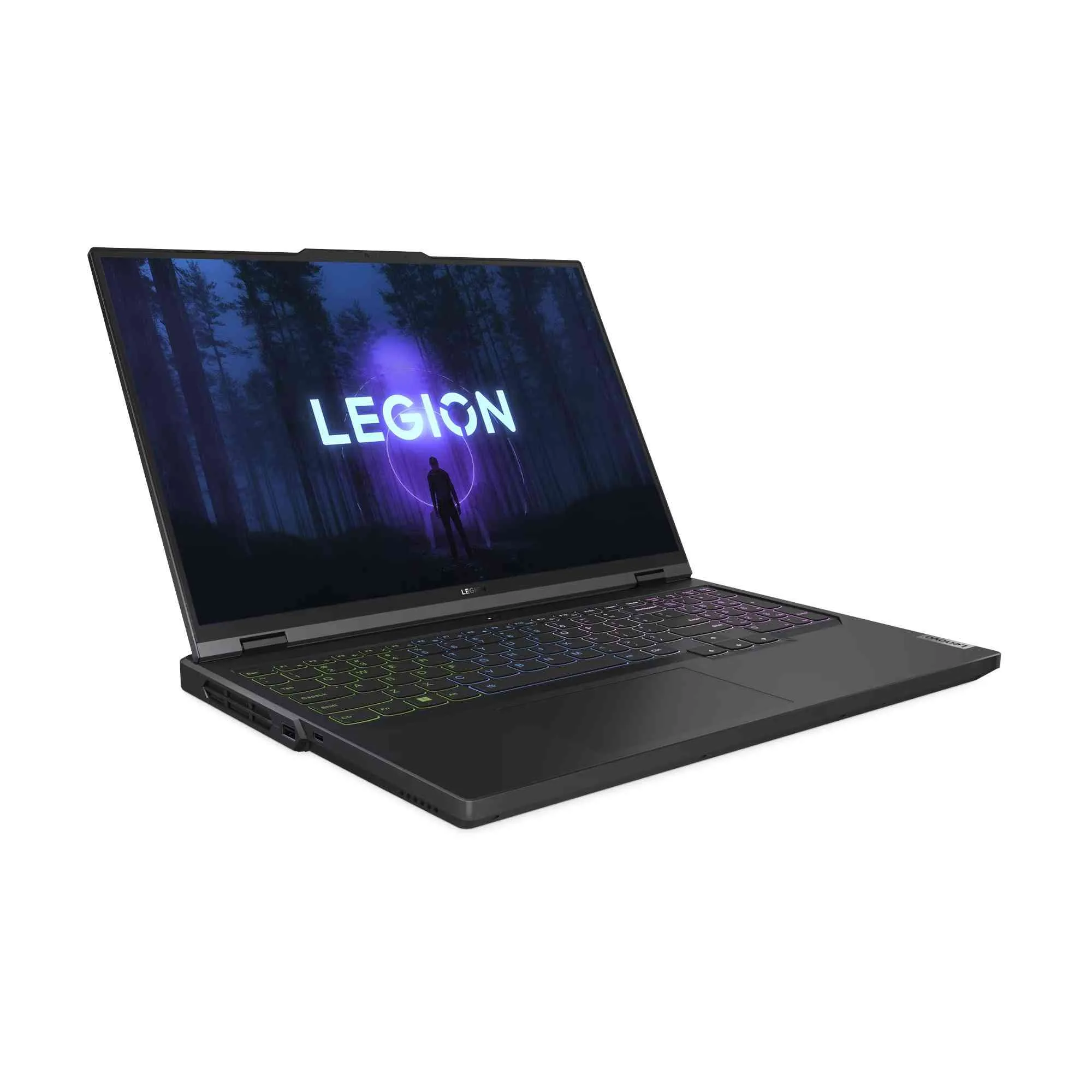 Key Features
