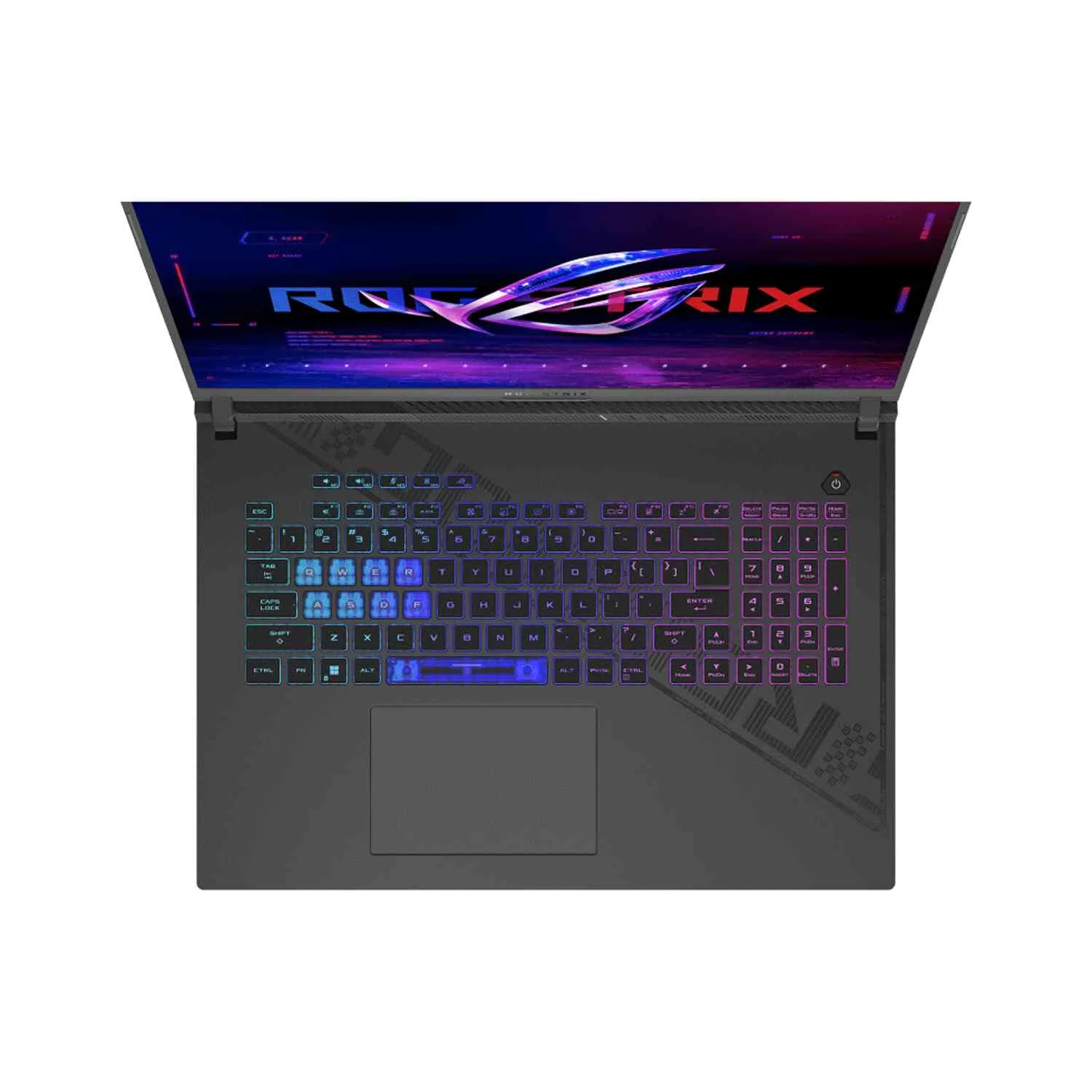 Key Features