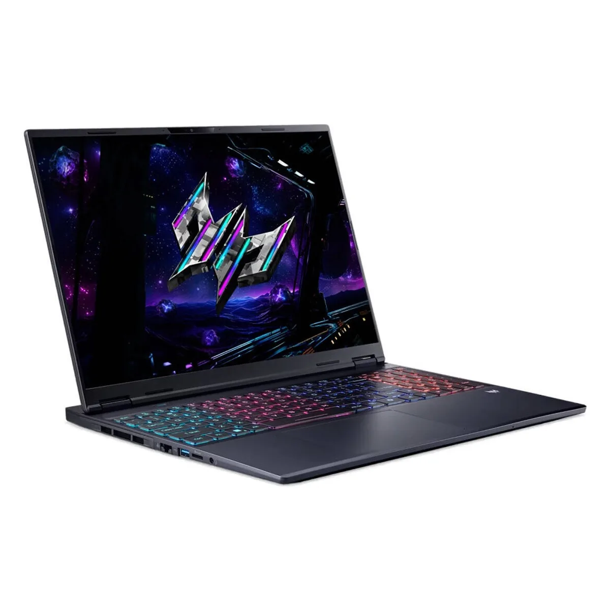 High-Performance Graphics